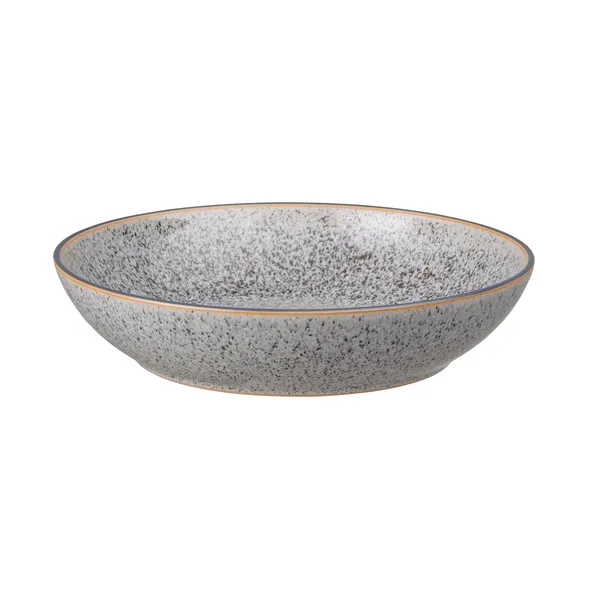 Studio Grey pastaskål 22 cm, Granite