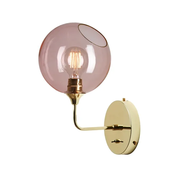 Ballroom vägglampa Ø20 cm