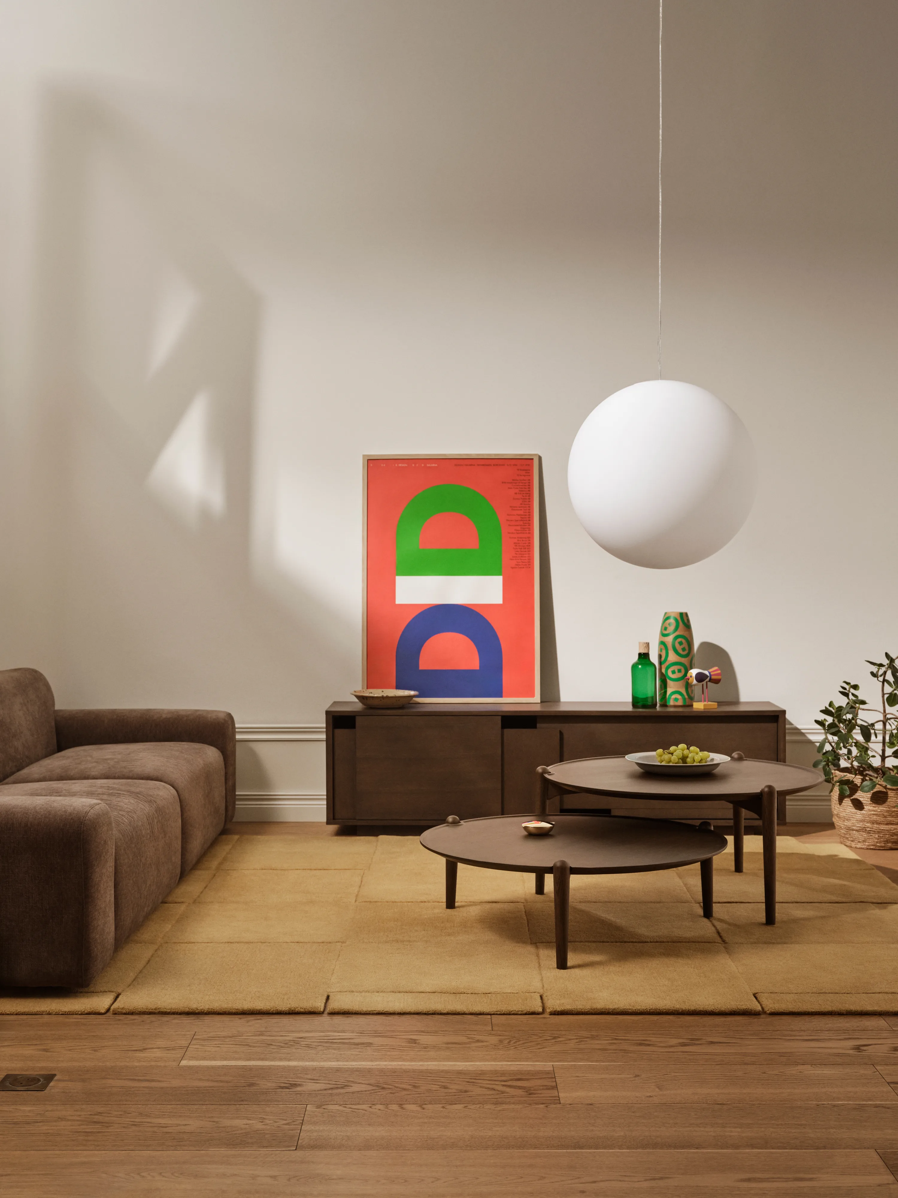 Design House Stockholm | デザインハウス ストックホルム からのAria