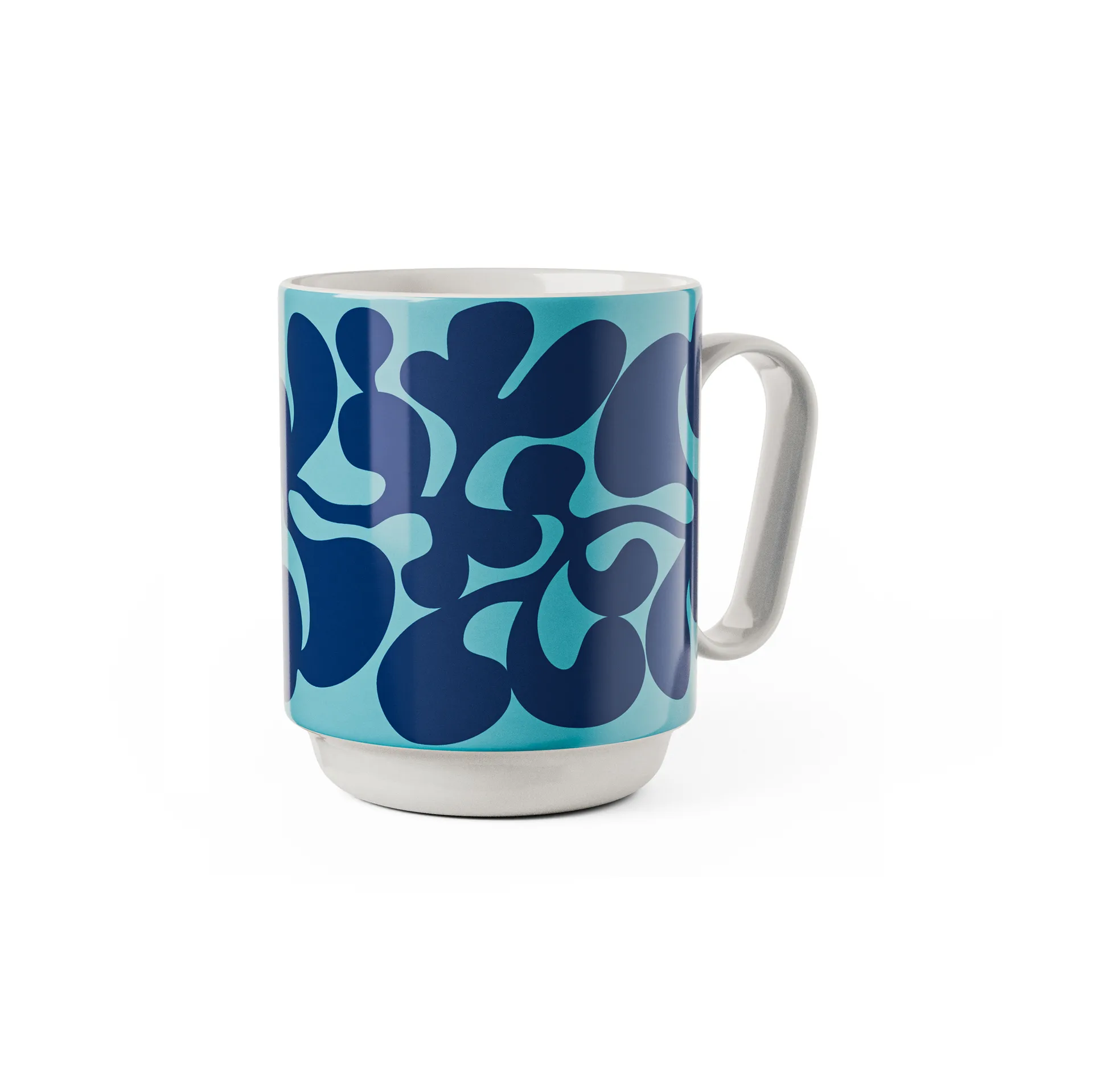 Design House Stockholm Birds 1967 mugg 35 cl No. 4