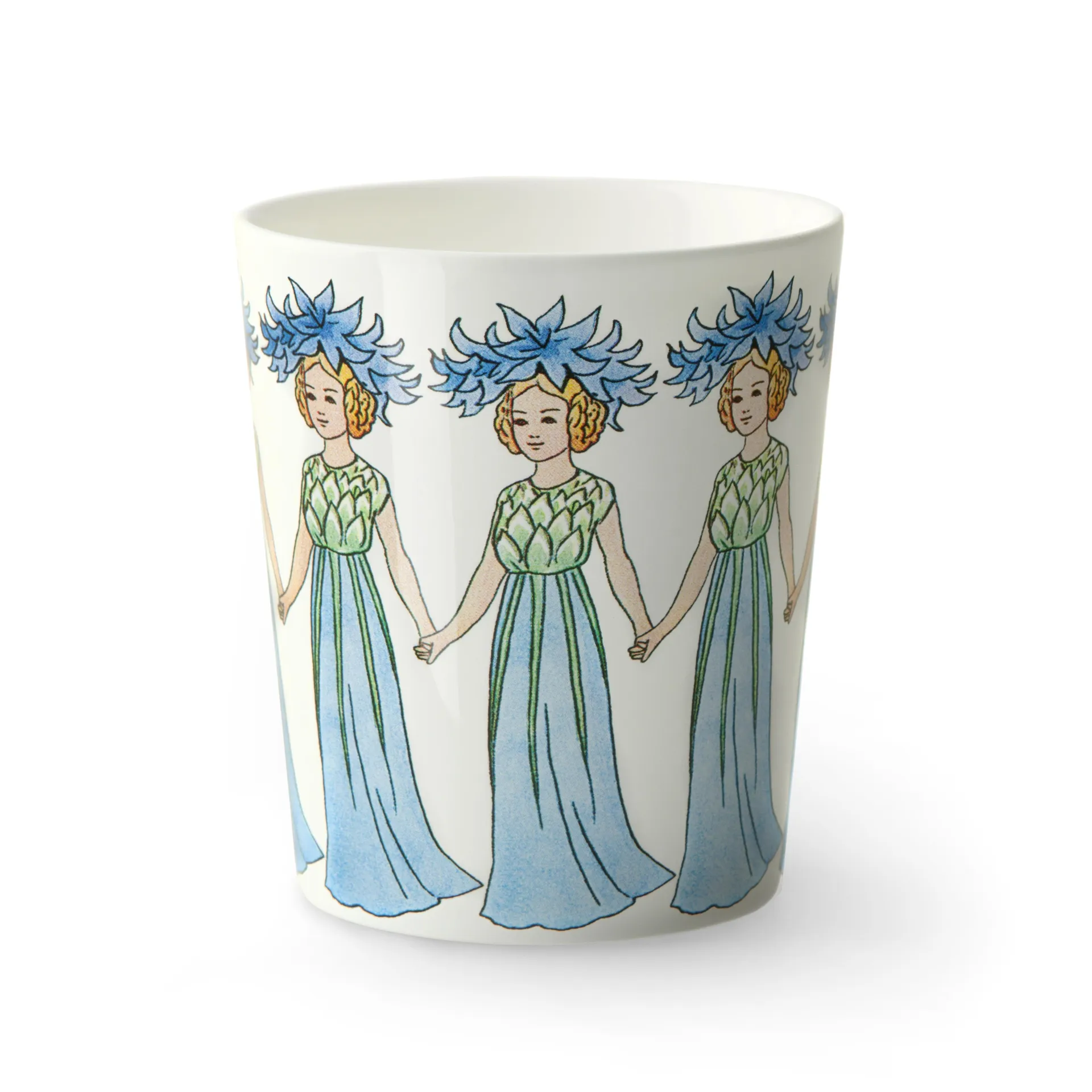 Design House Stockholm Bl&aring;klint mugg 28 cl