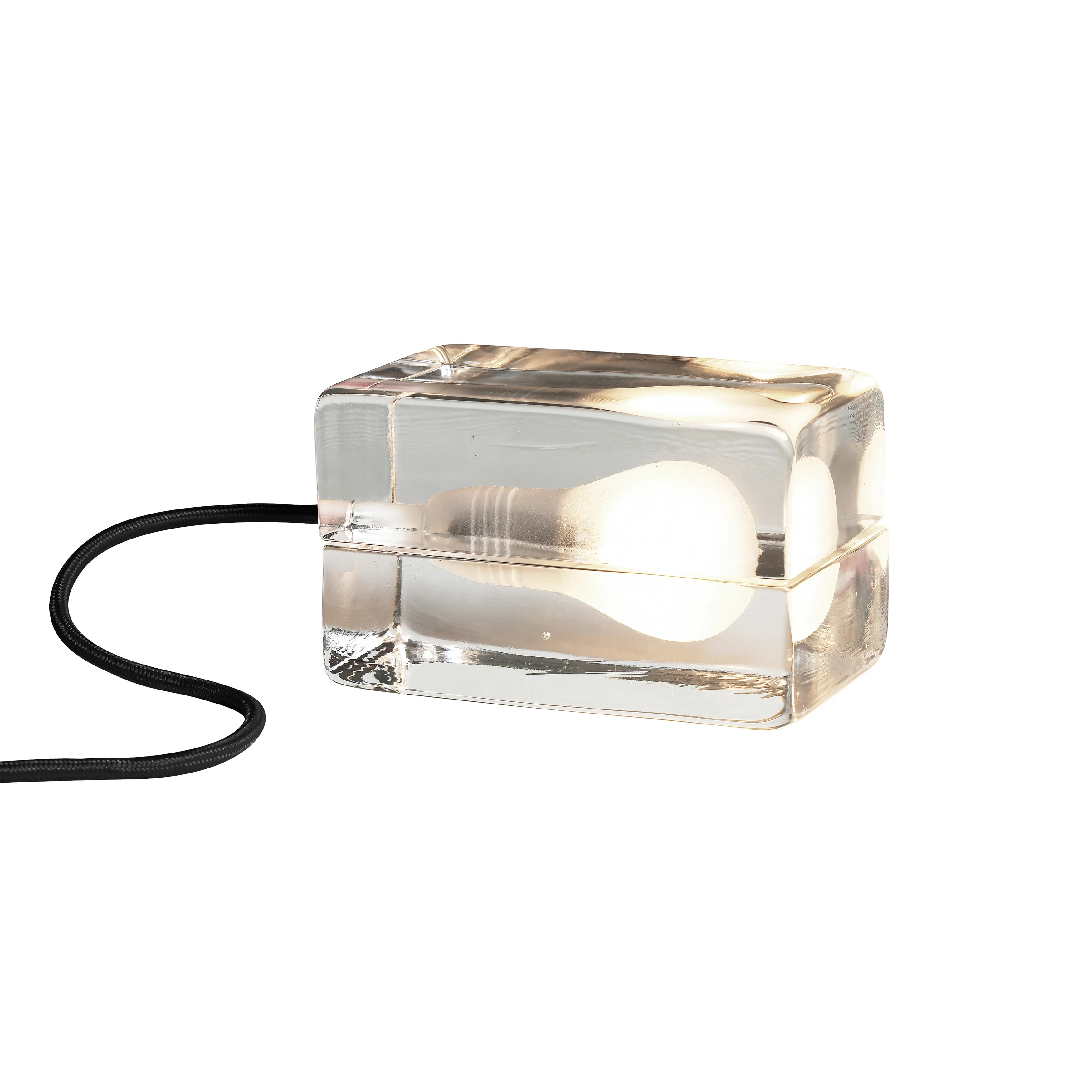 Block Lamp from Design House Stockholm - NordicNest.com