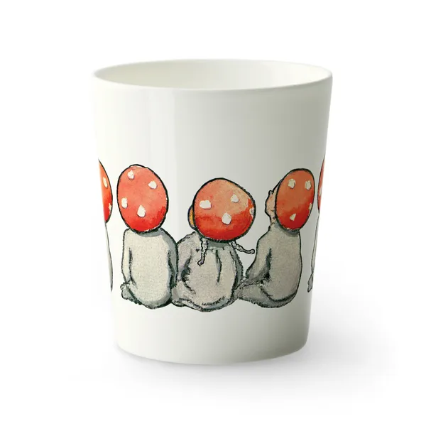Children of the Forest mugg 28 cl