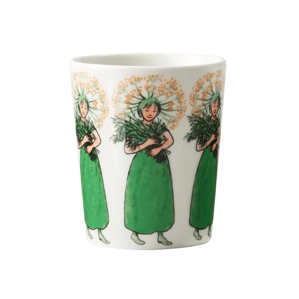 Fru Dill mugg, 28 cl