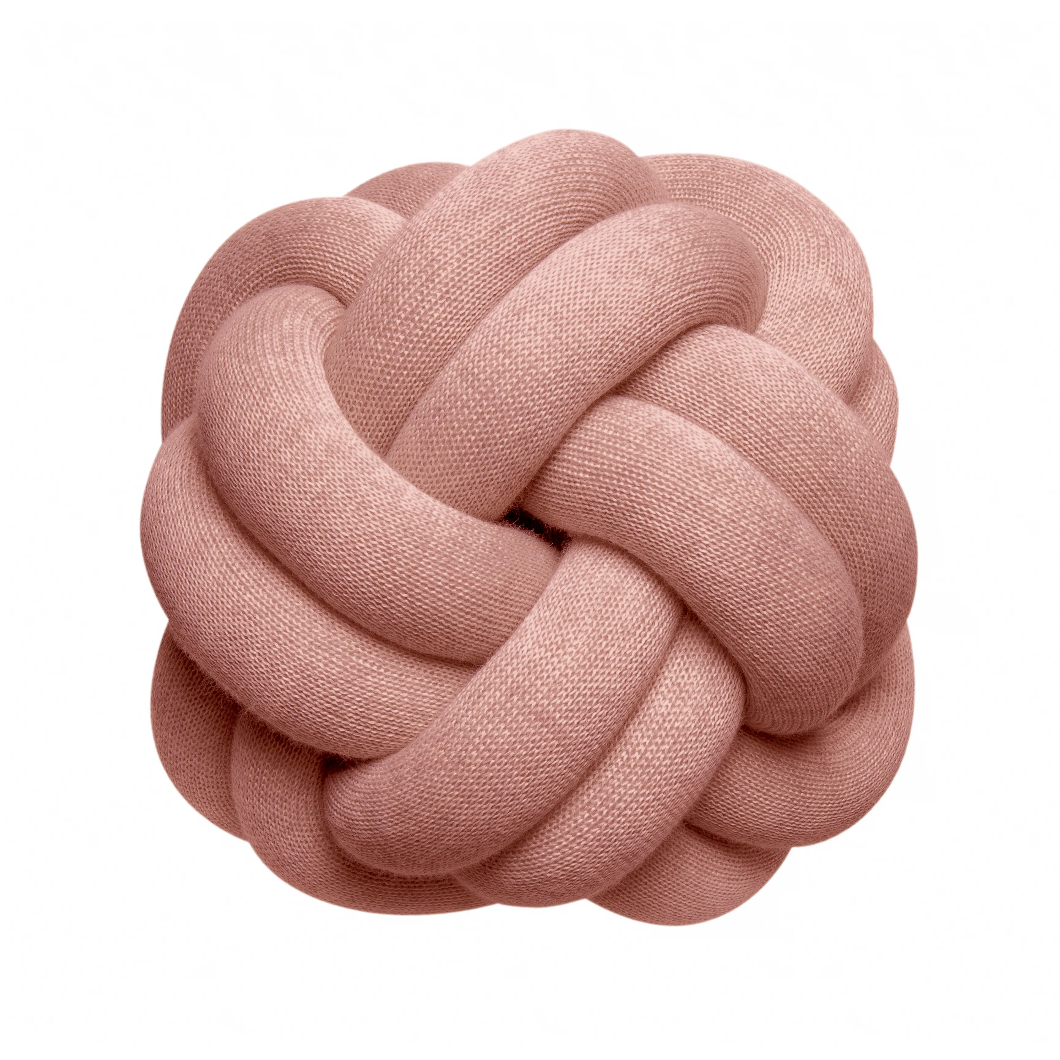 Knot cushion from Design House Stockholm - NordicNest.com