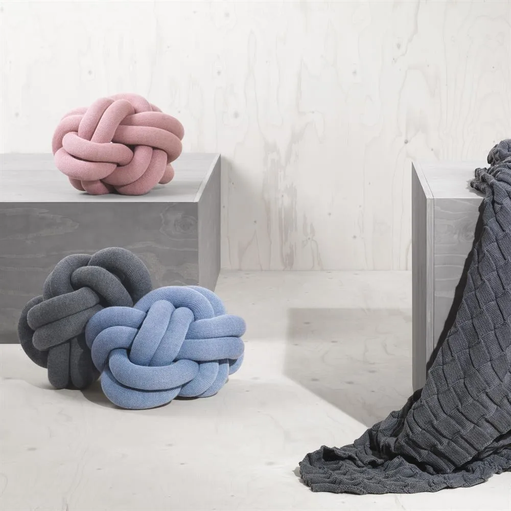Design House Stockholm | デザインハウス ストックホルム からのKnot