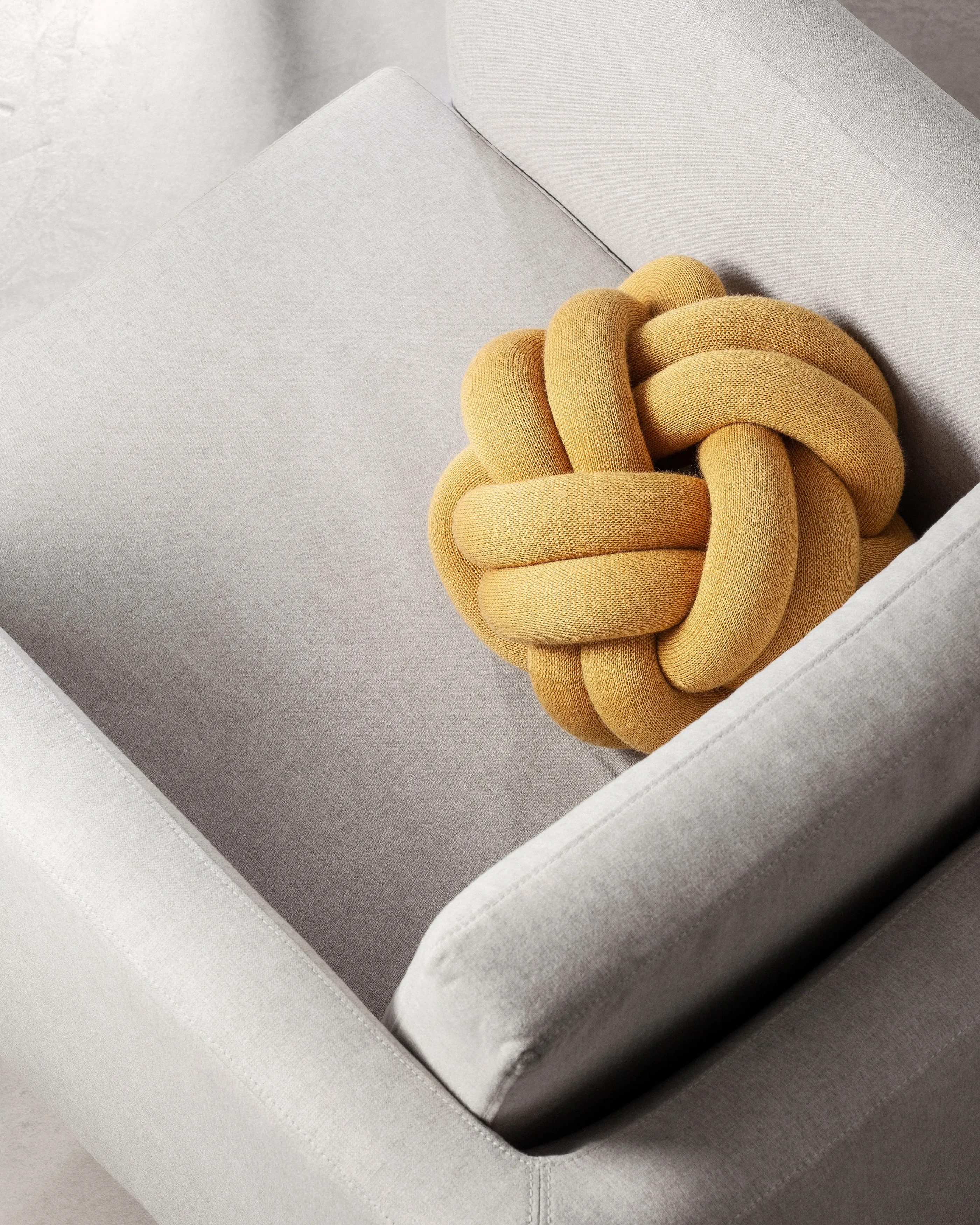 Design House Stockholm | デザインハウス ストックホルム からのKnot