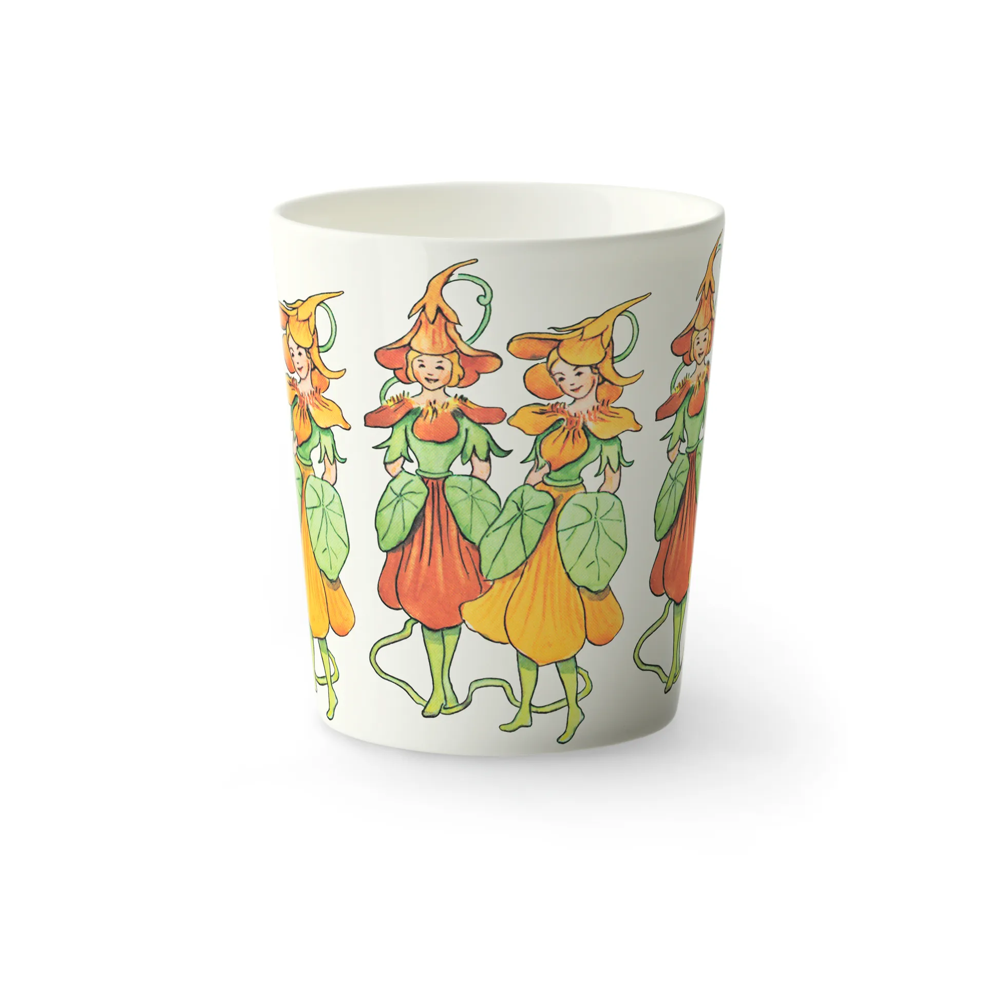Design House Stockholm Nasturtium kop 28 cl White