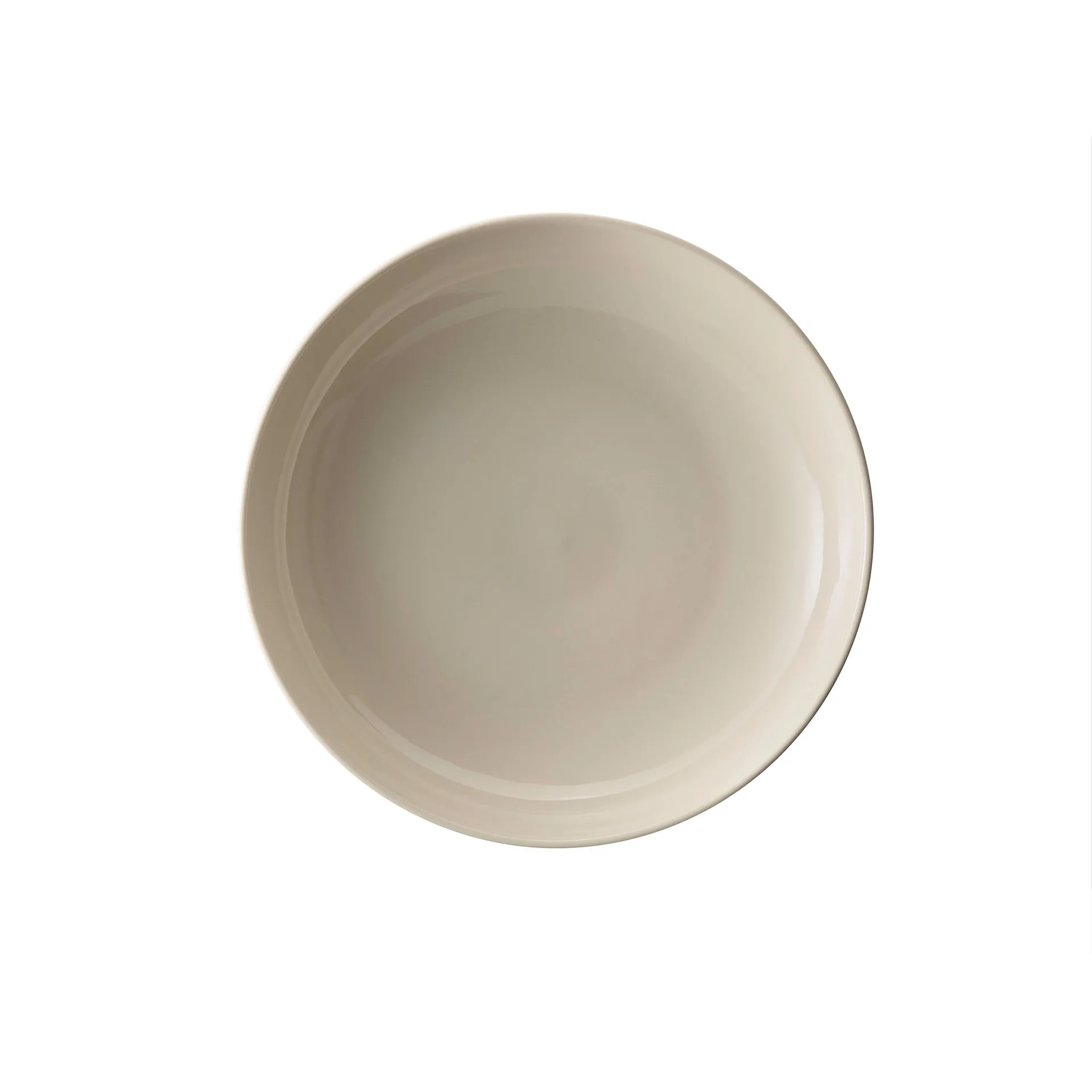 Design House Stockholm NM& Sand dyb tallerken 23 cm