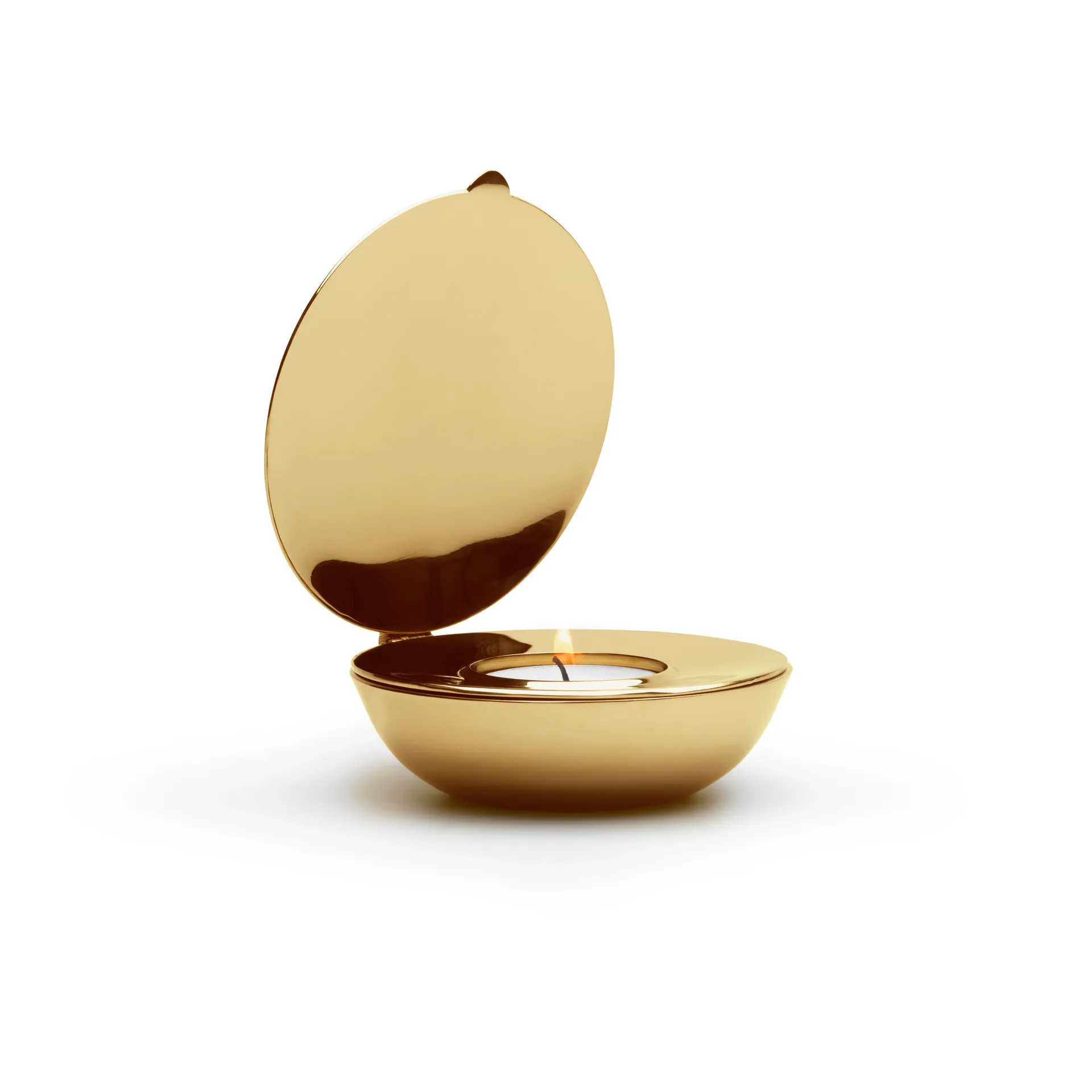 Design House Stockholm Photophore Shell laiton