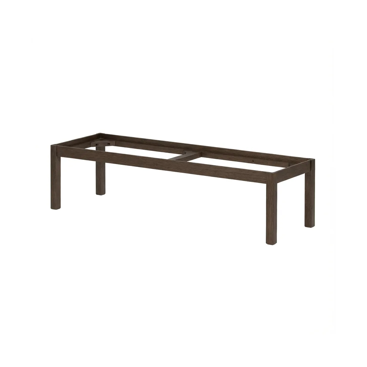 Design House Stockholm Pieds pour buffet Layer & Air Chêne foncé