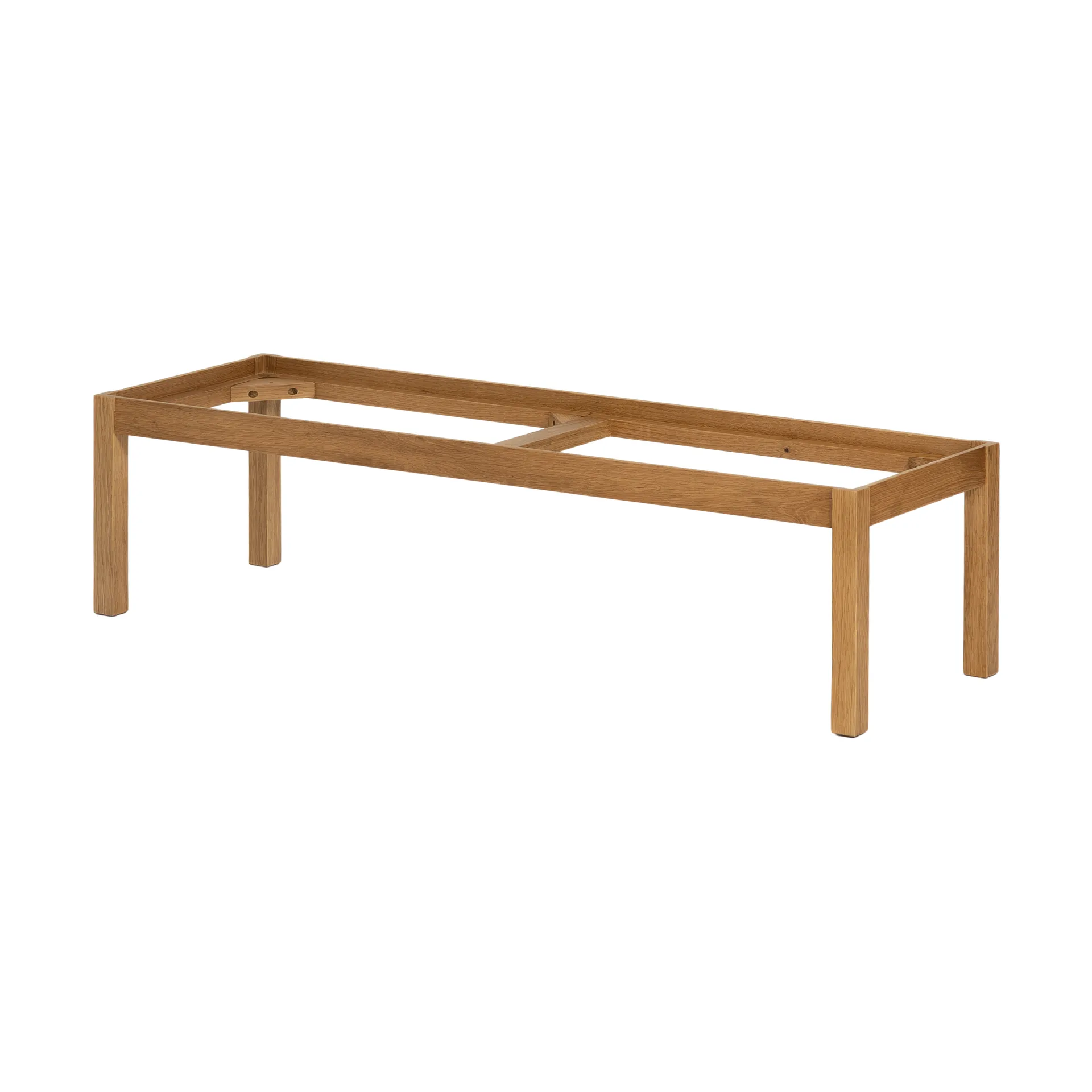 Design House Stockholm Pieds pour buffet Layer & Air Chêne