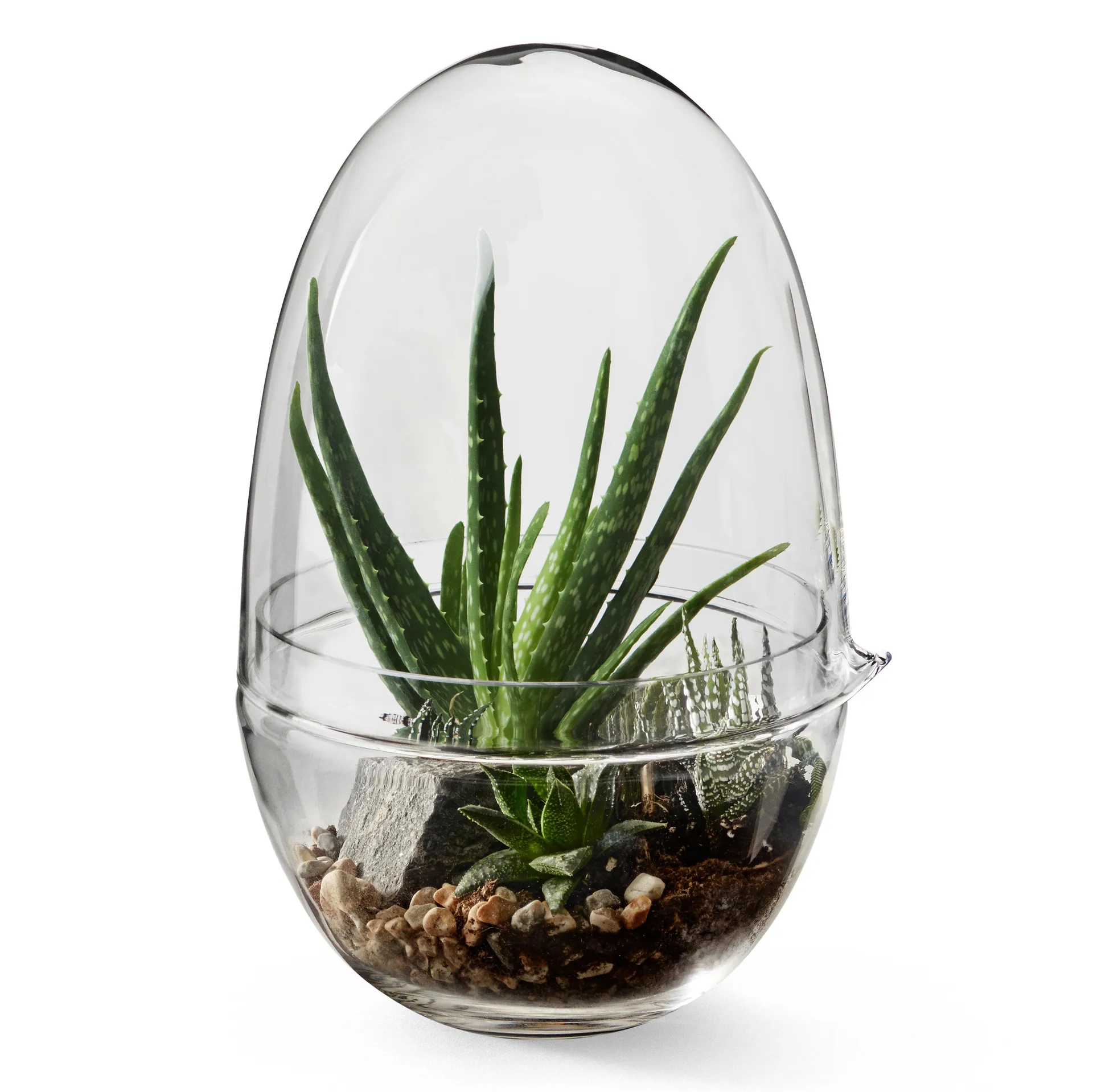 Design House Stockholm Serre Grow x-large Ø