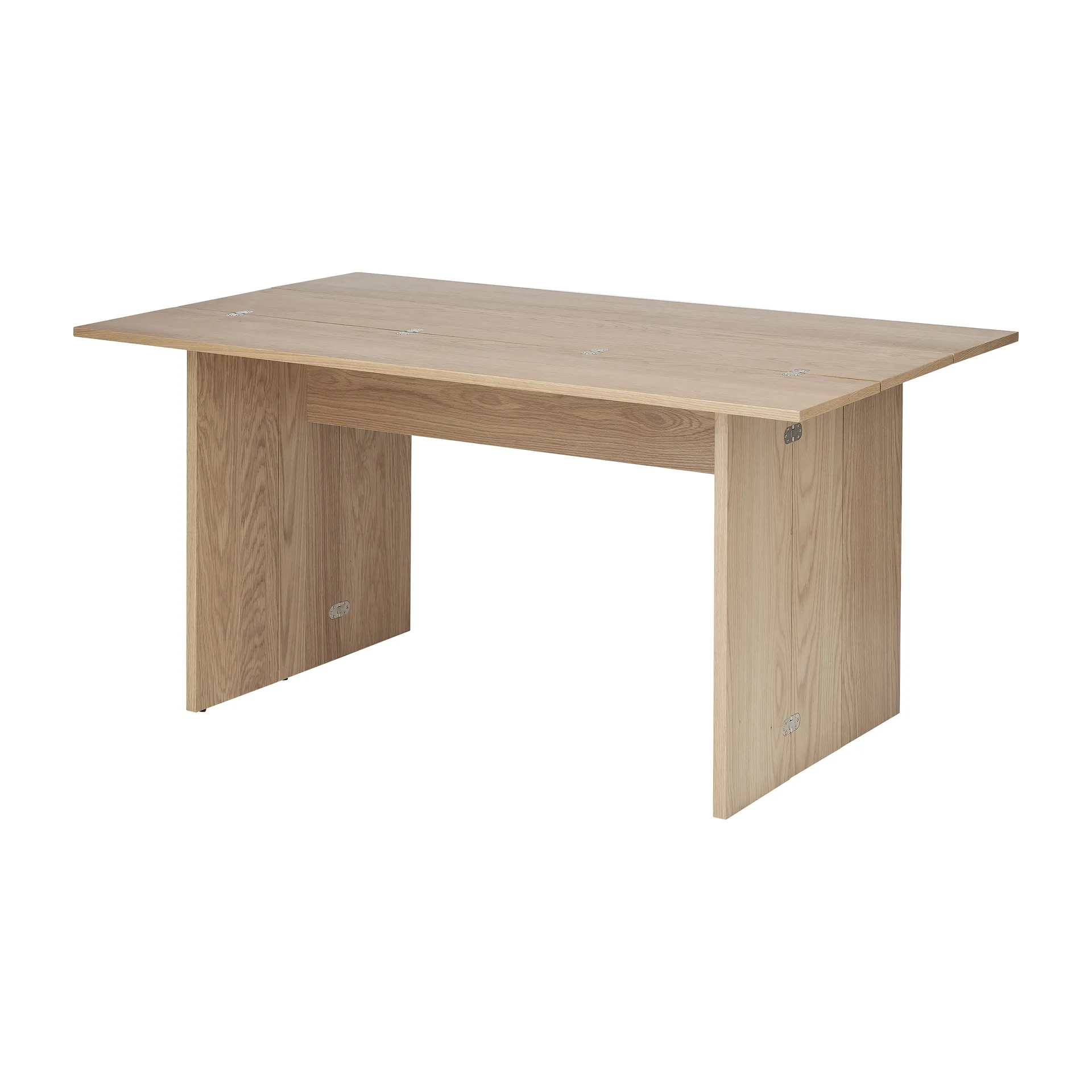 Design House Stockholm Table Flip Chêne