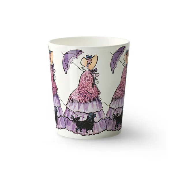 Tant Gredelin mugg, 28 cl