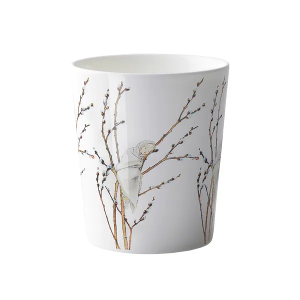 Videunge mugg, 28 cl