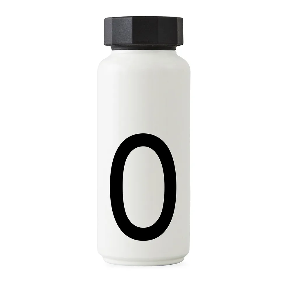 Design Letters AJ Vintage termoflaske O