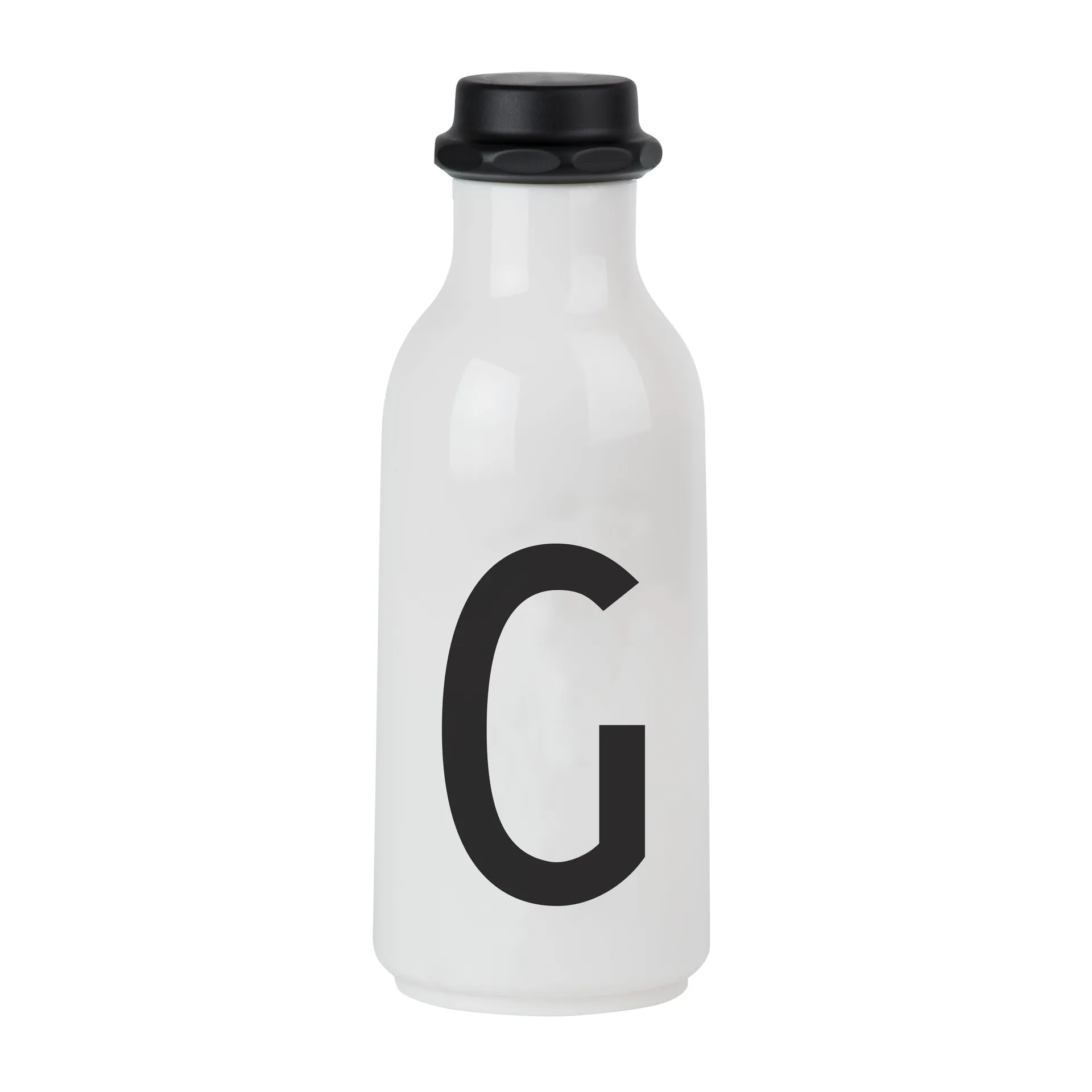 Design Letters Design Letters drikkeflaske G