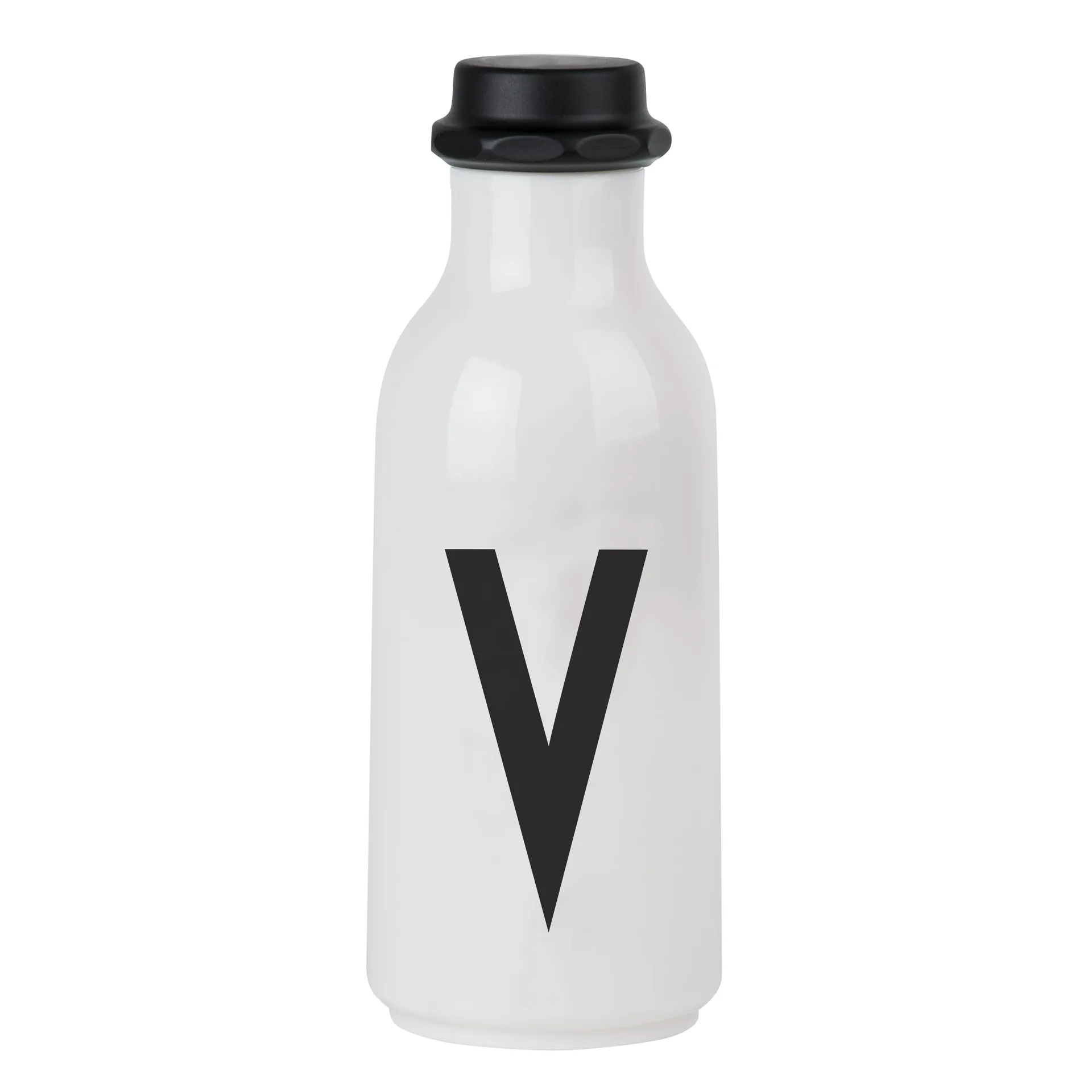 Design Letters Design Letters drikkeflaske V