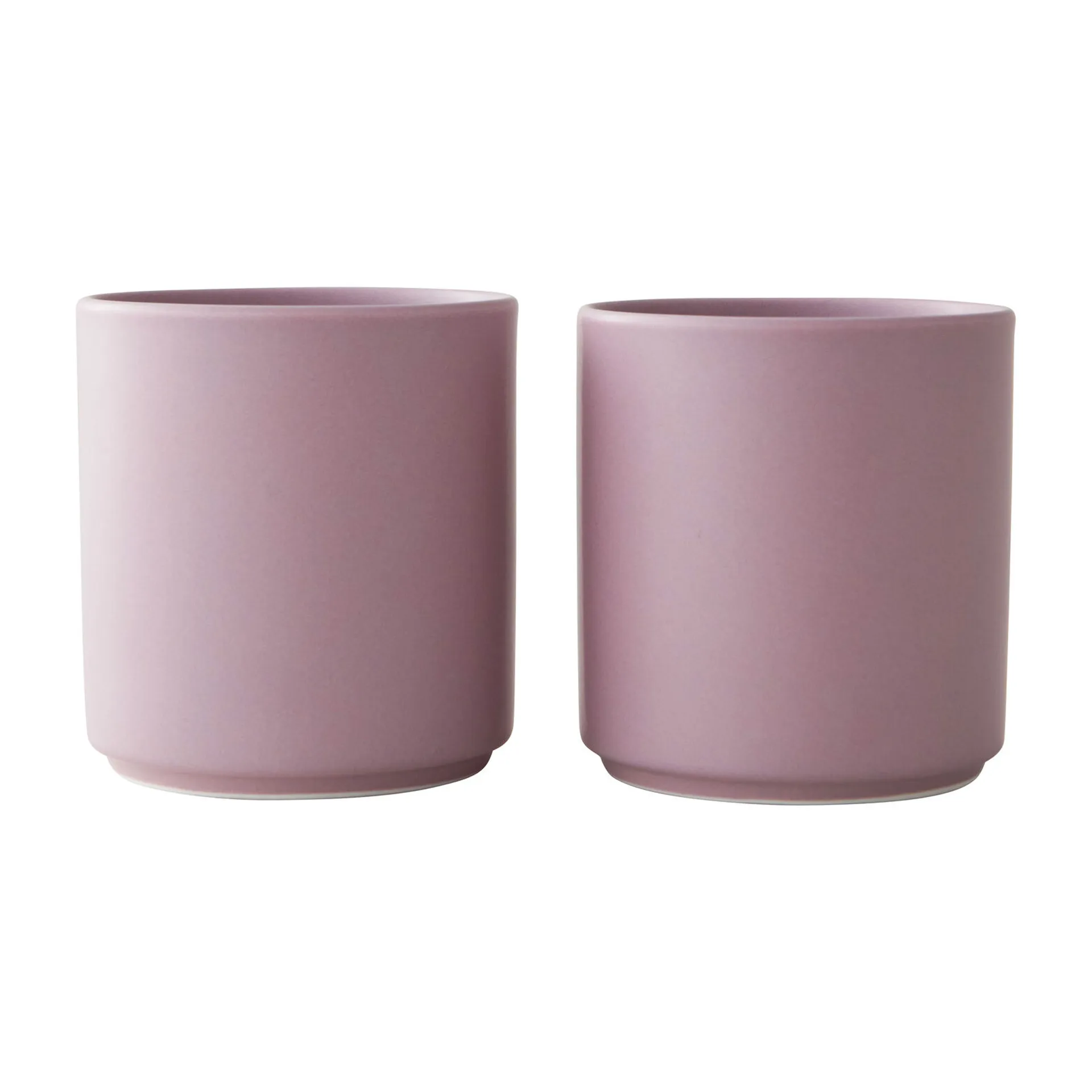 Design Letters Design Letters favoritkop 25 cl 2-pak Lavender