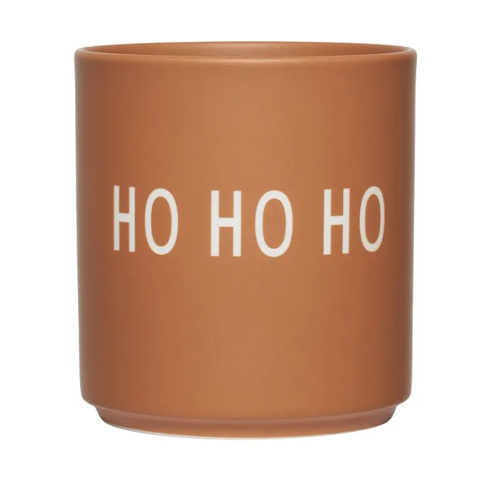 Design Letters Design Letters favoritkop 25 cl Ho Ho Ho