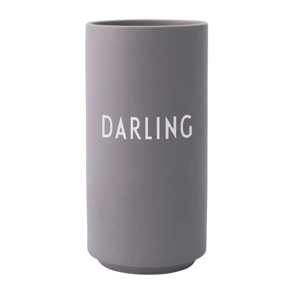 Design Letters favoritvas, Darling