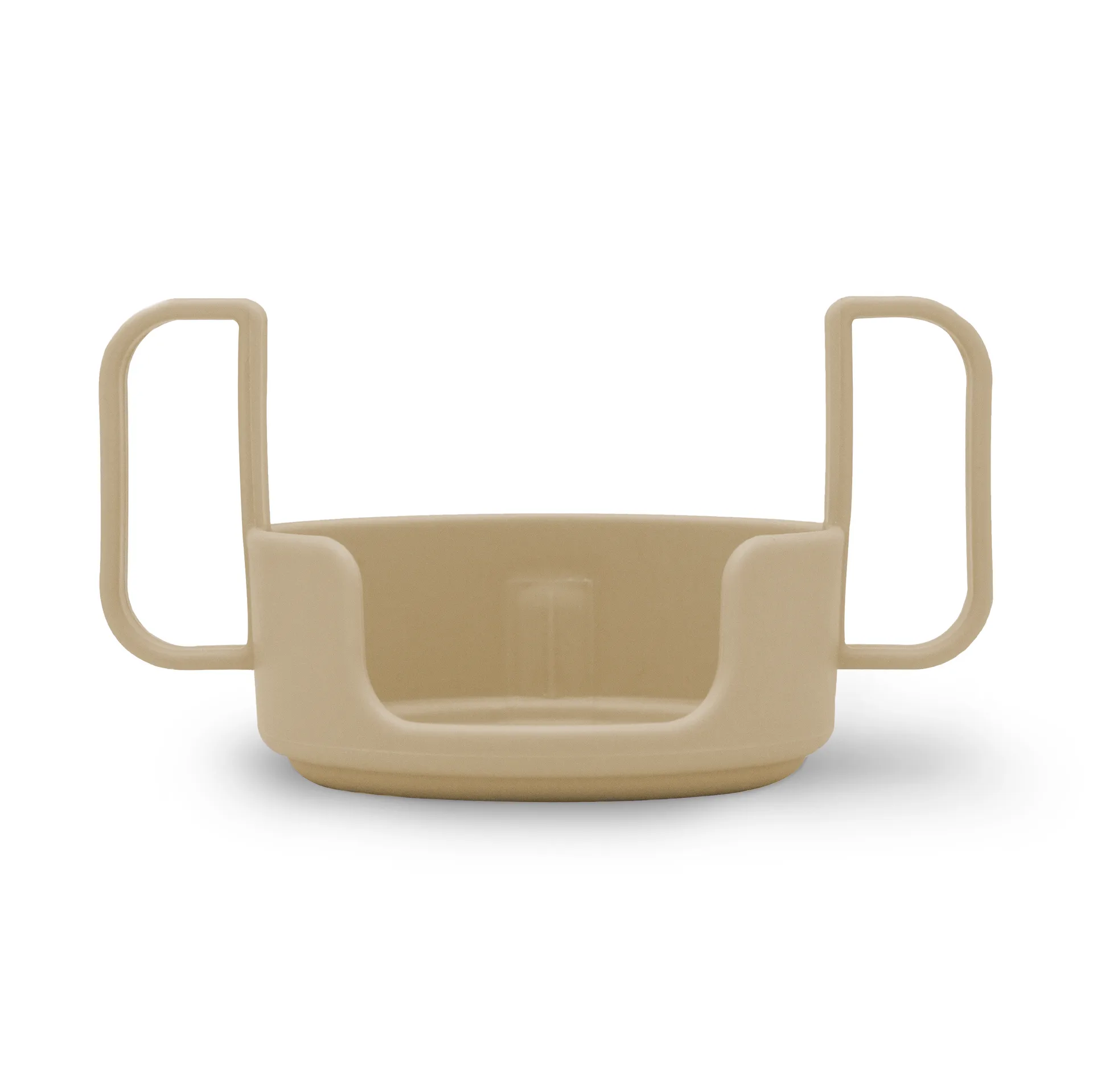 Design Letters Design Letters hank til tritanglas Beige