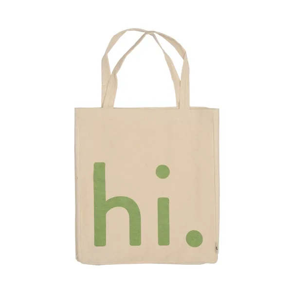 Design Letters hi. väska, Green