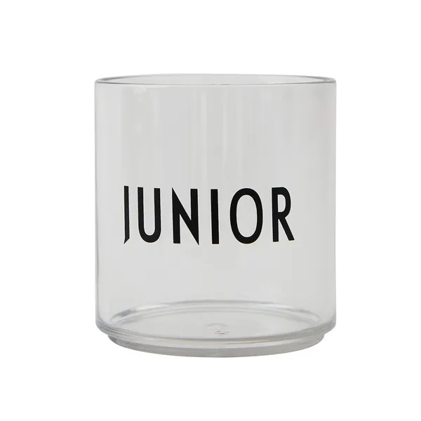 Design Letters Kids Personal tritanglas, Junior