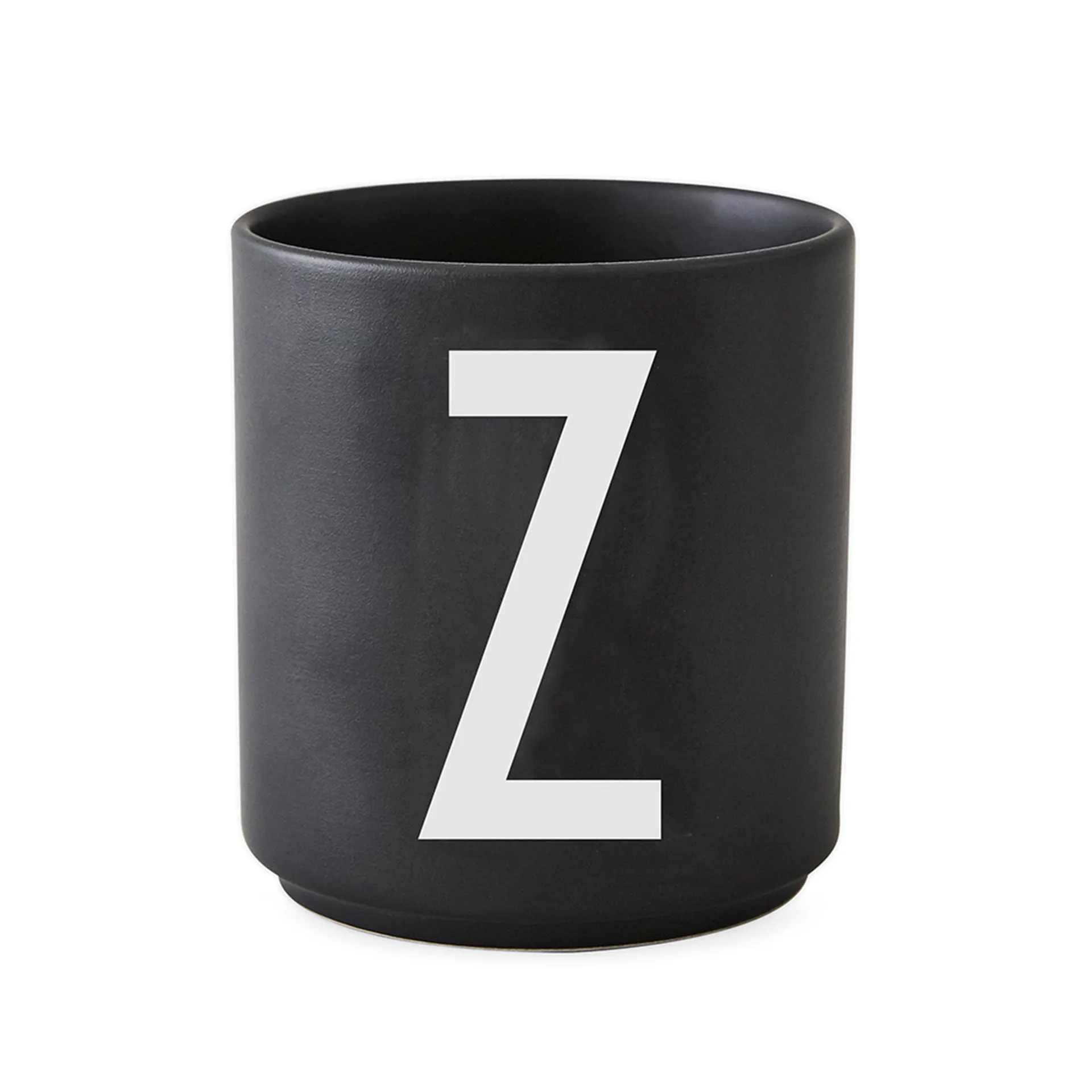 Design Letters Design Letters kop sort Z