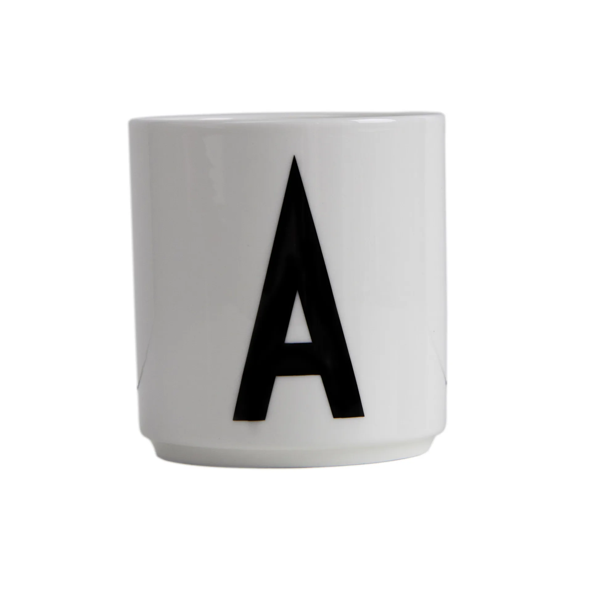 Design Letters Design Letters kopp A