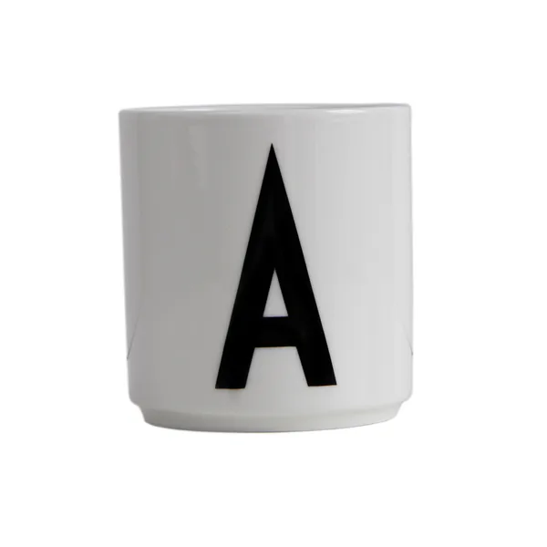 Design Letters kopp, A