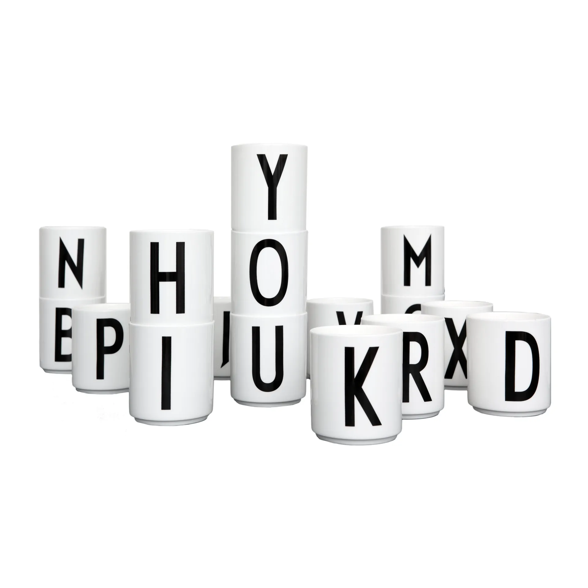 Design Letters Design Letters kopp T
