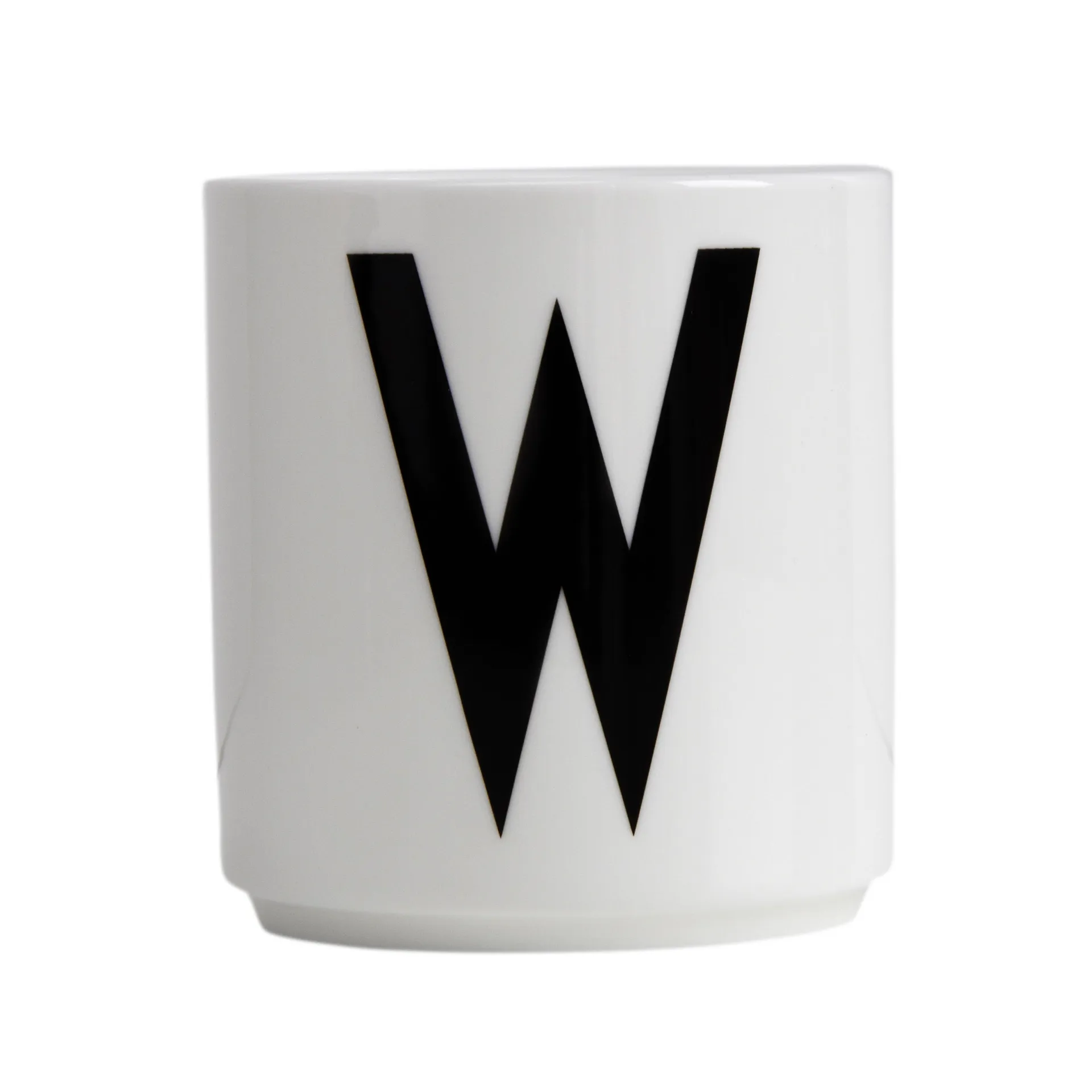 Design Letters Design Letters kopp W