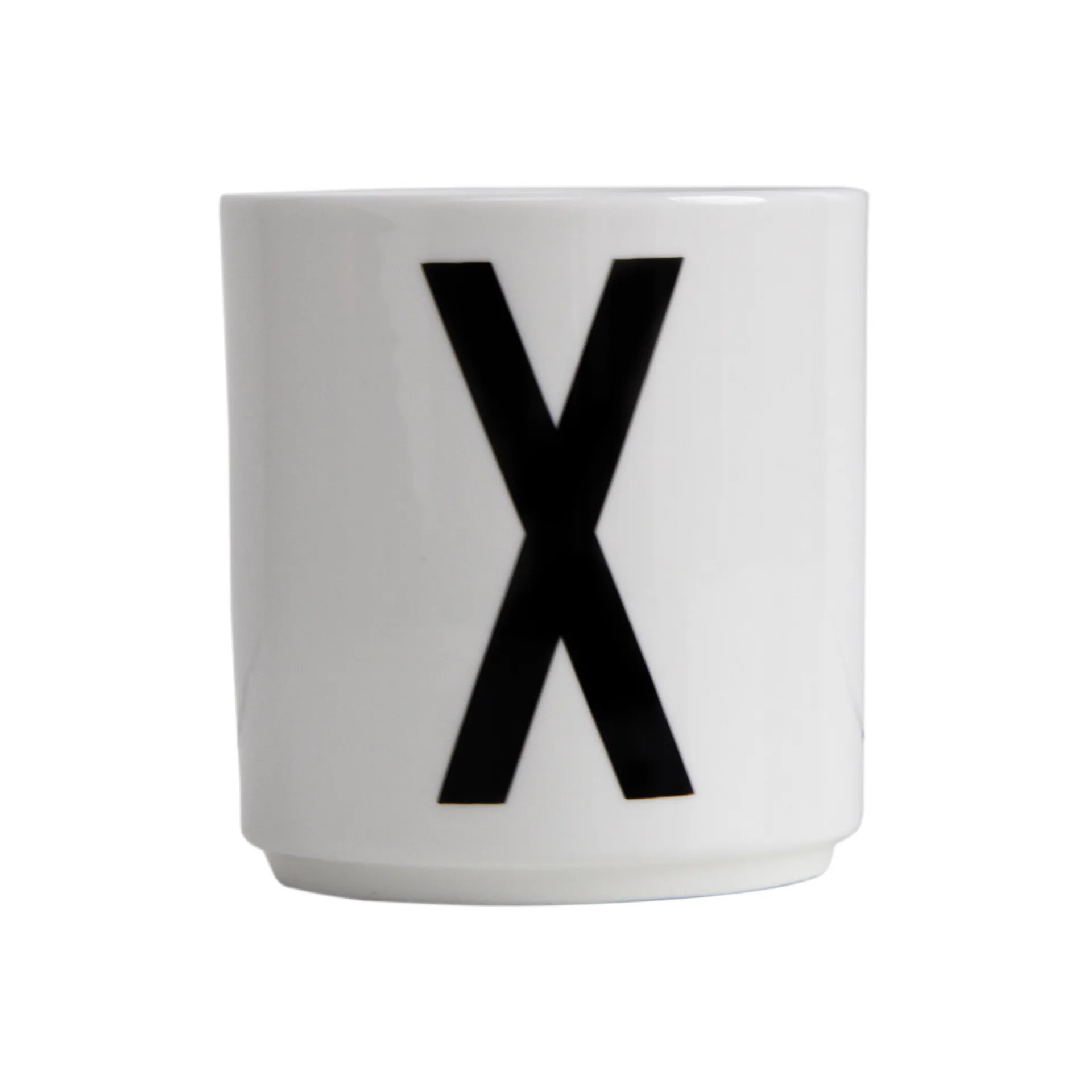 Design Letters Design Letters kopp X