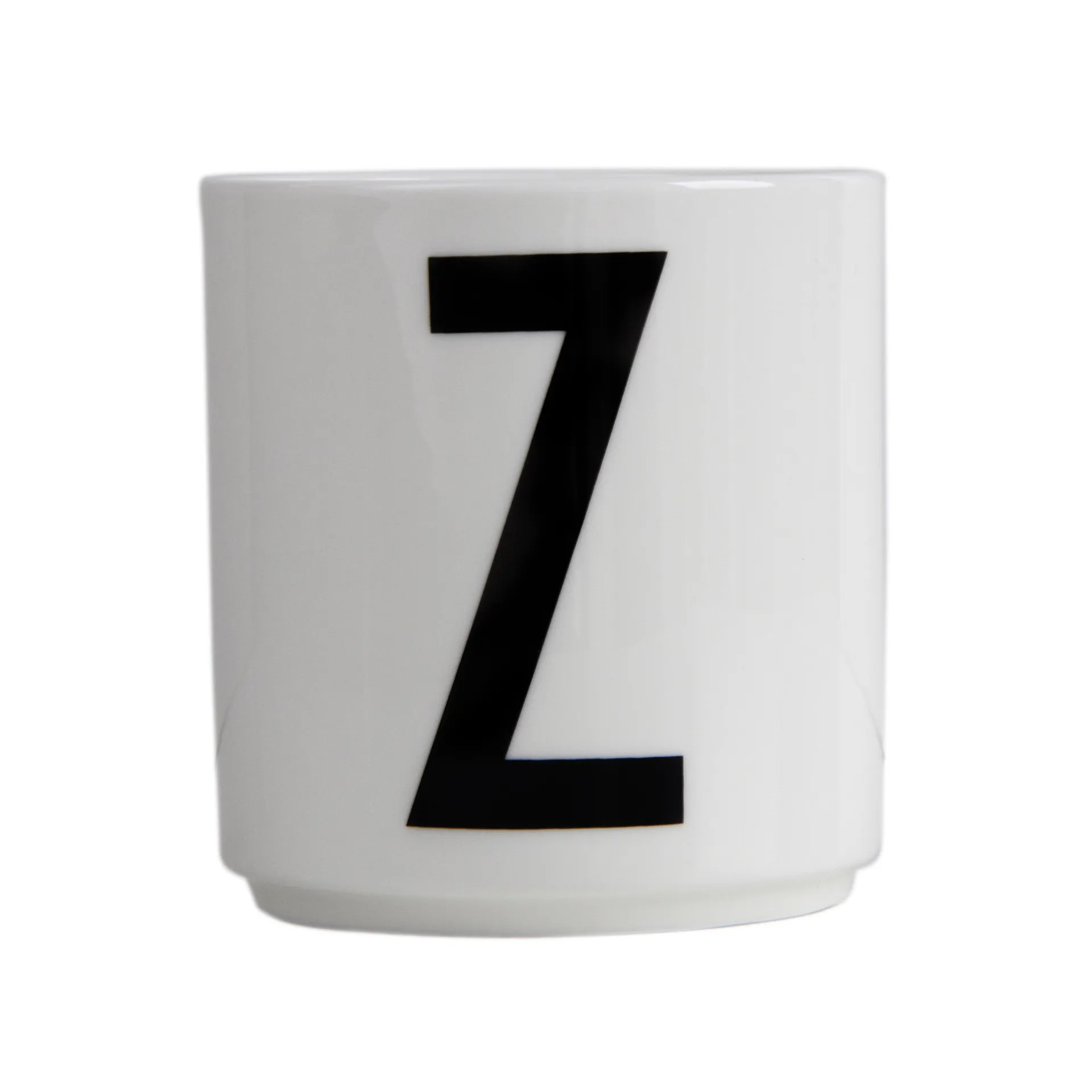 Design Letters Design Letters kopp Z