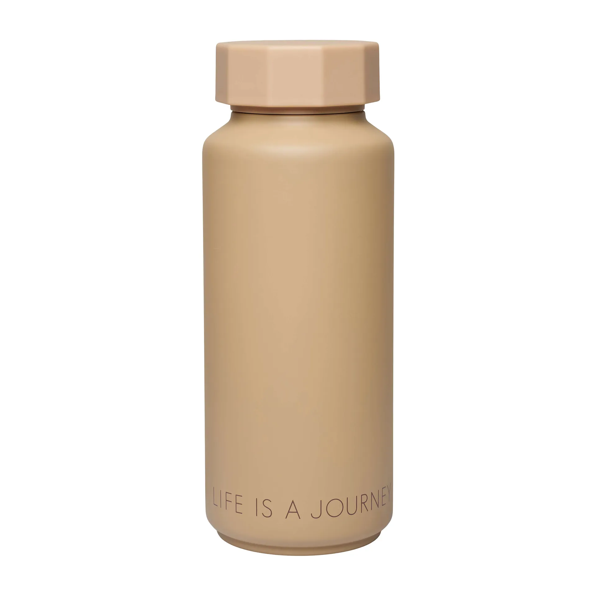 Design Letters Design Letters termoflaske special edition Beige