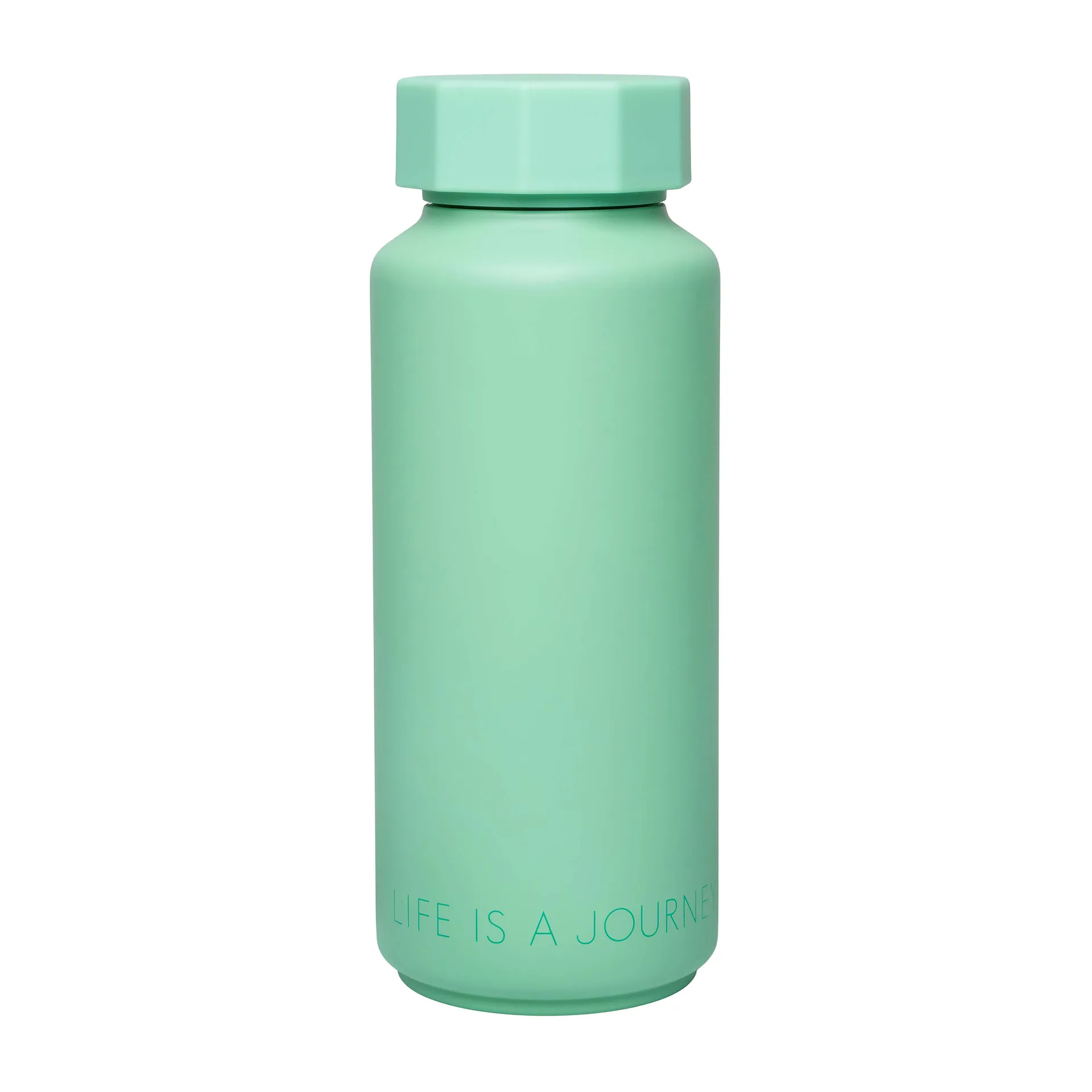 Design Letters Design Letters termoflaske special edition Green bliss