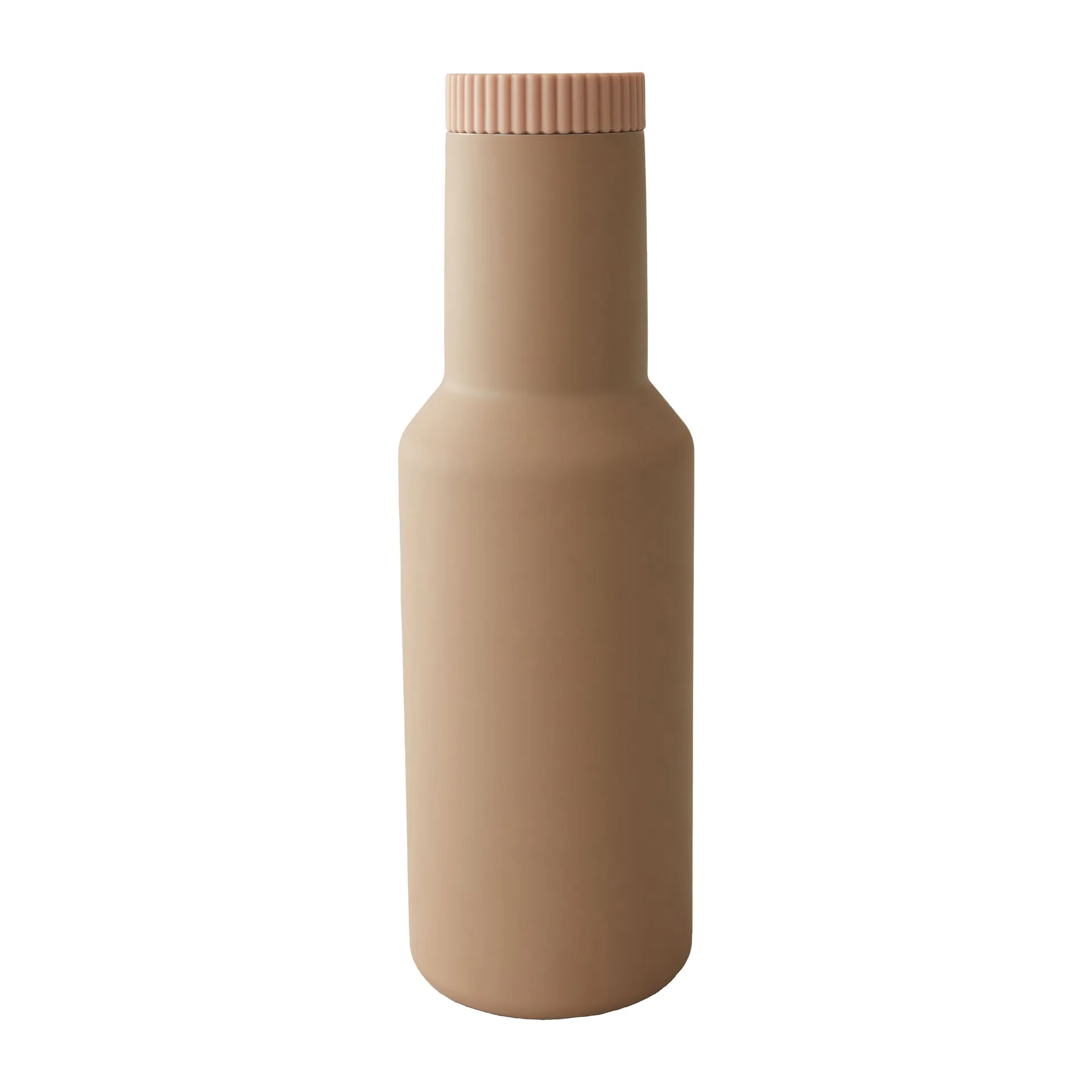 Design Letters Design Letters termokaraffel tube 1 L Beige