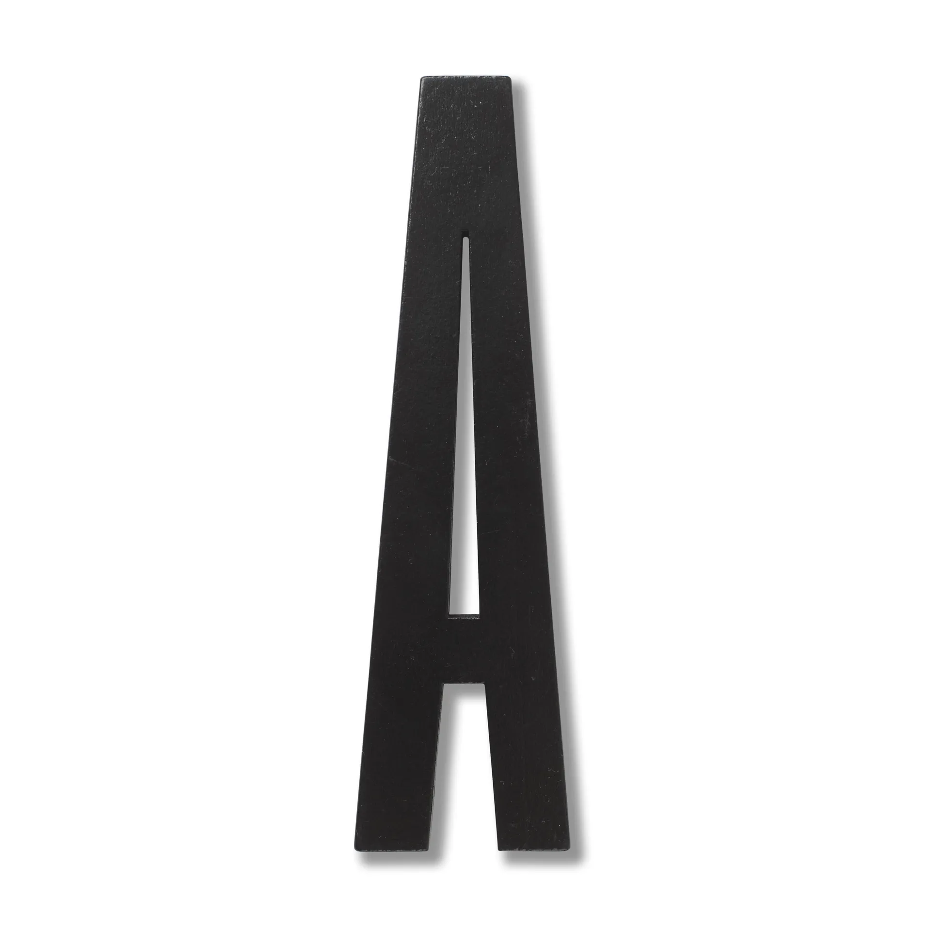 Design Letters Lettre Design Letters A