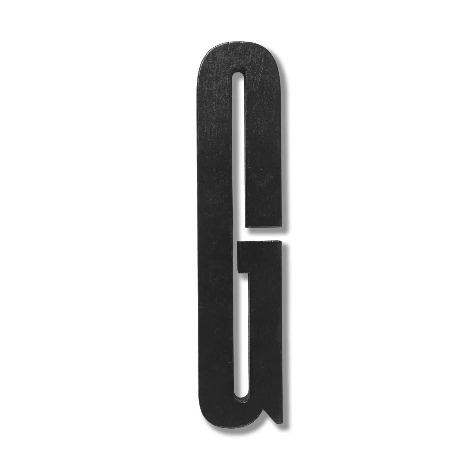 Design Letters Lettre Design Letters G
