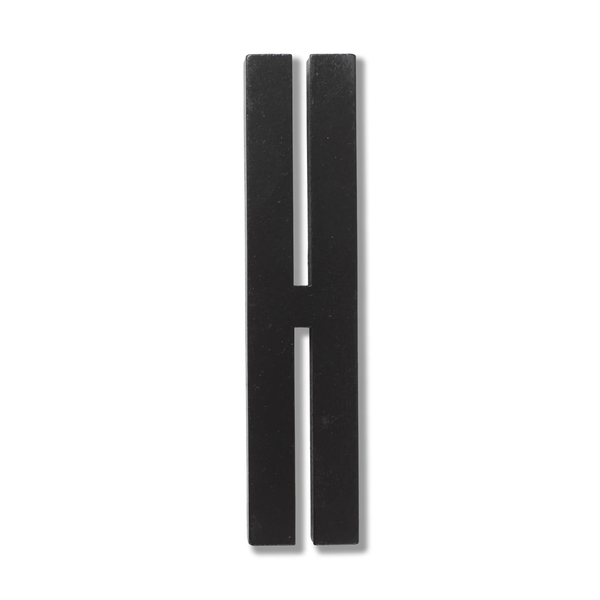 Design Letters Lettre Design Letters H