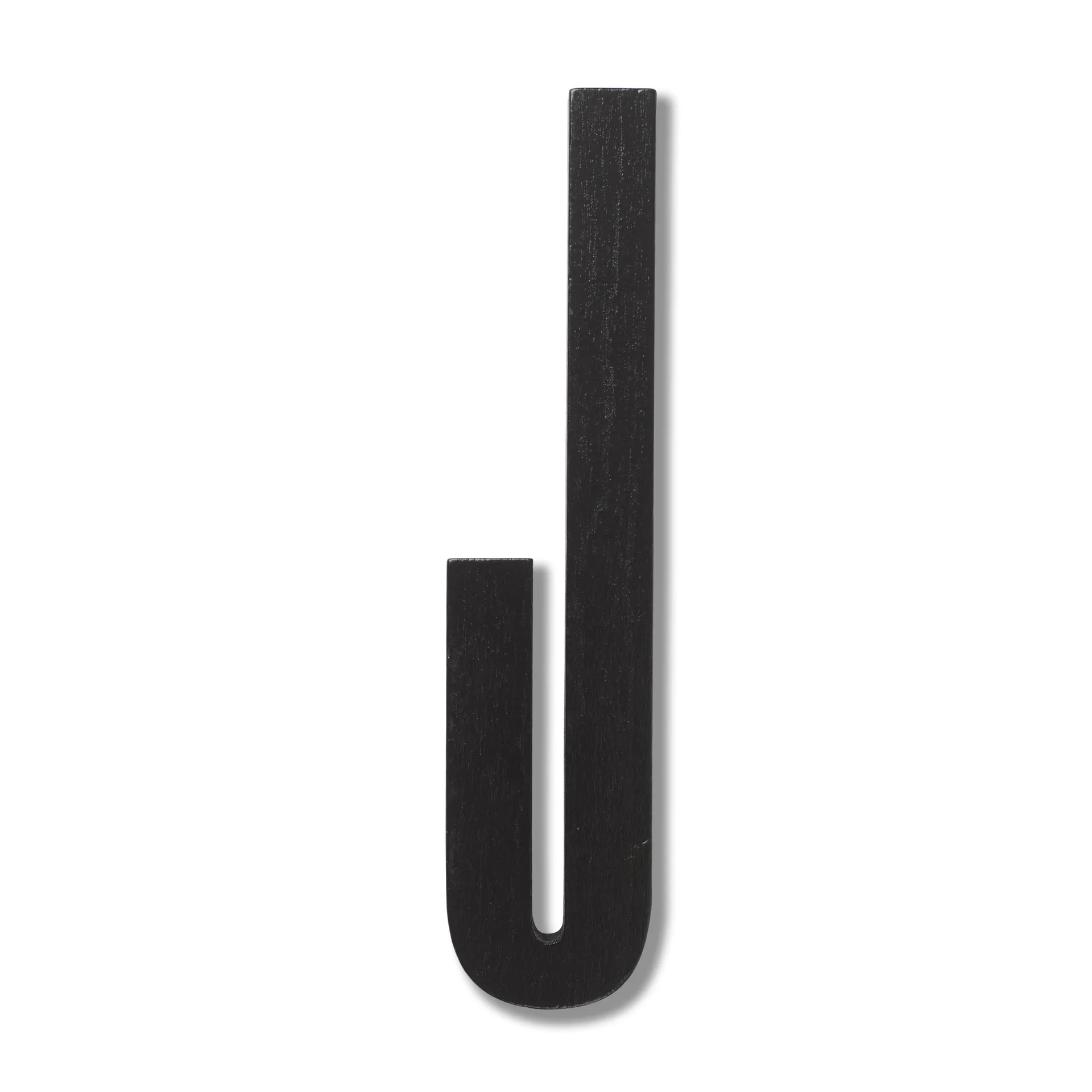 Design Letters Lettre Design Letters J