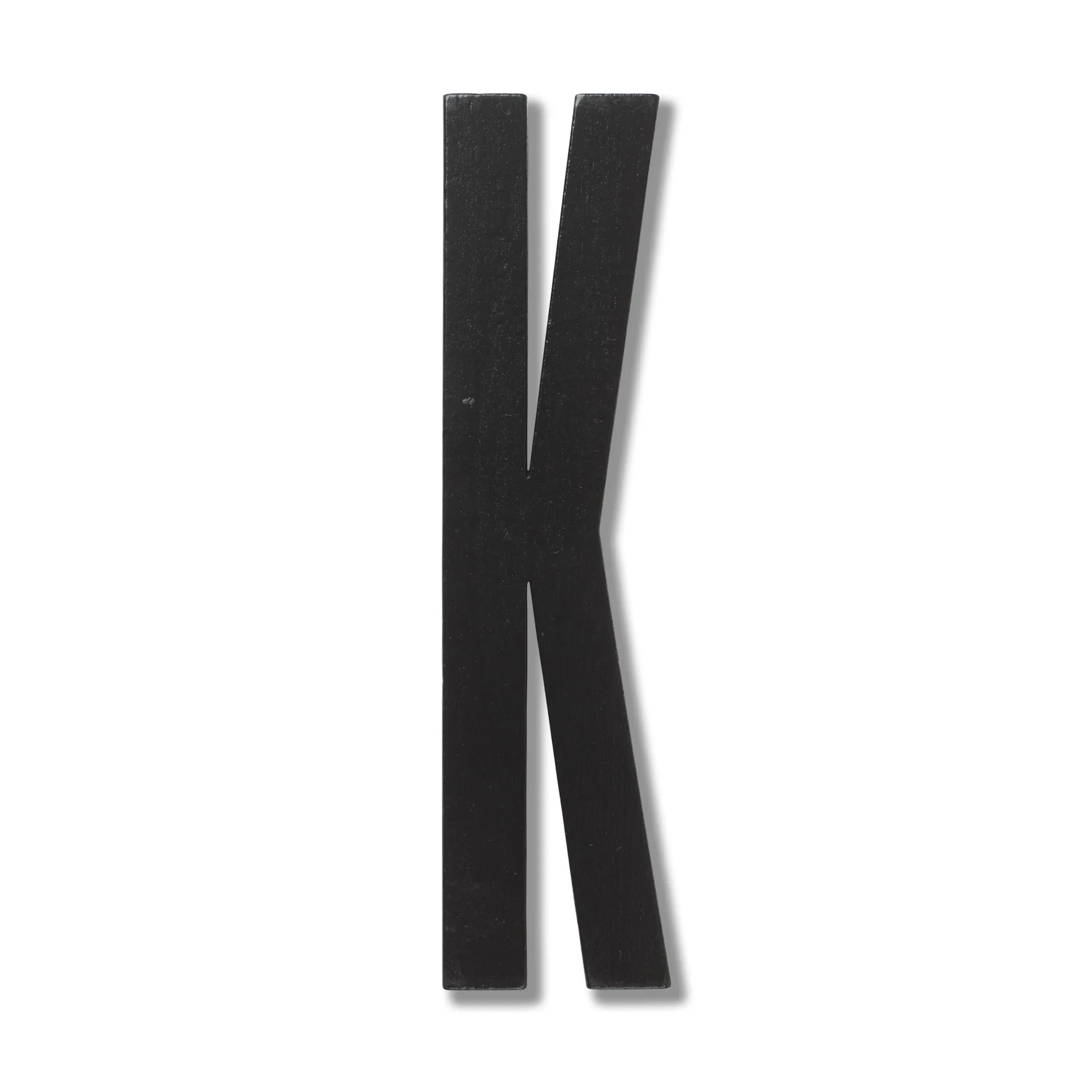 Design Letters Lettre Design Letters K