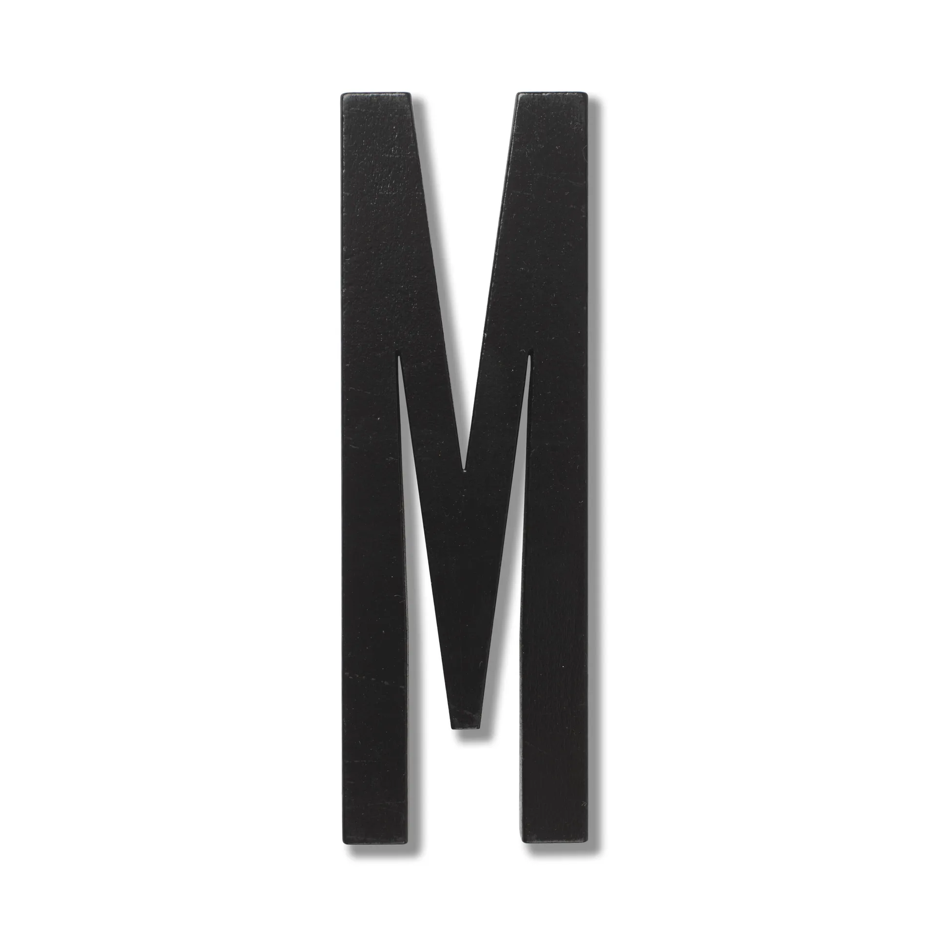 Design Letters Lettre Design Letters M