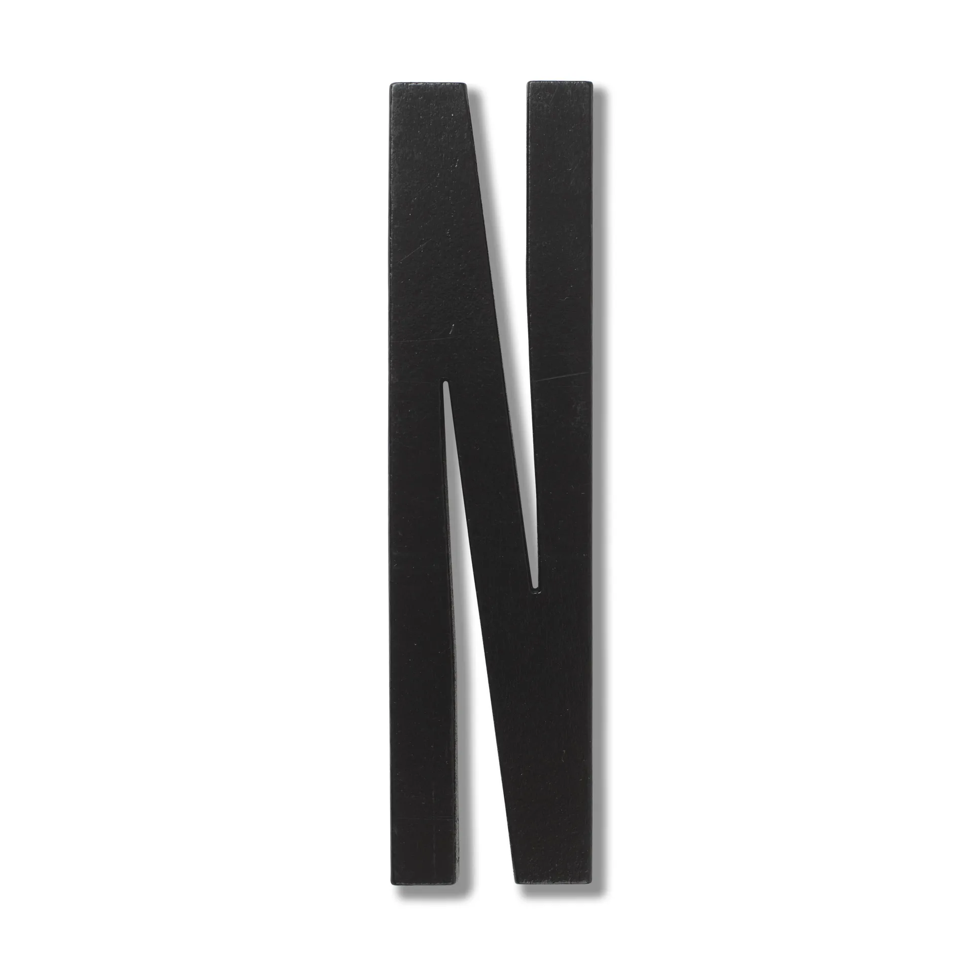 Design Letters Lettre Design Letters N