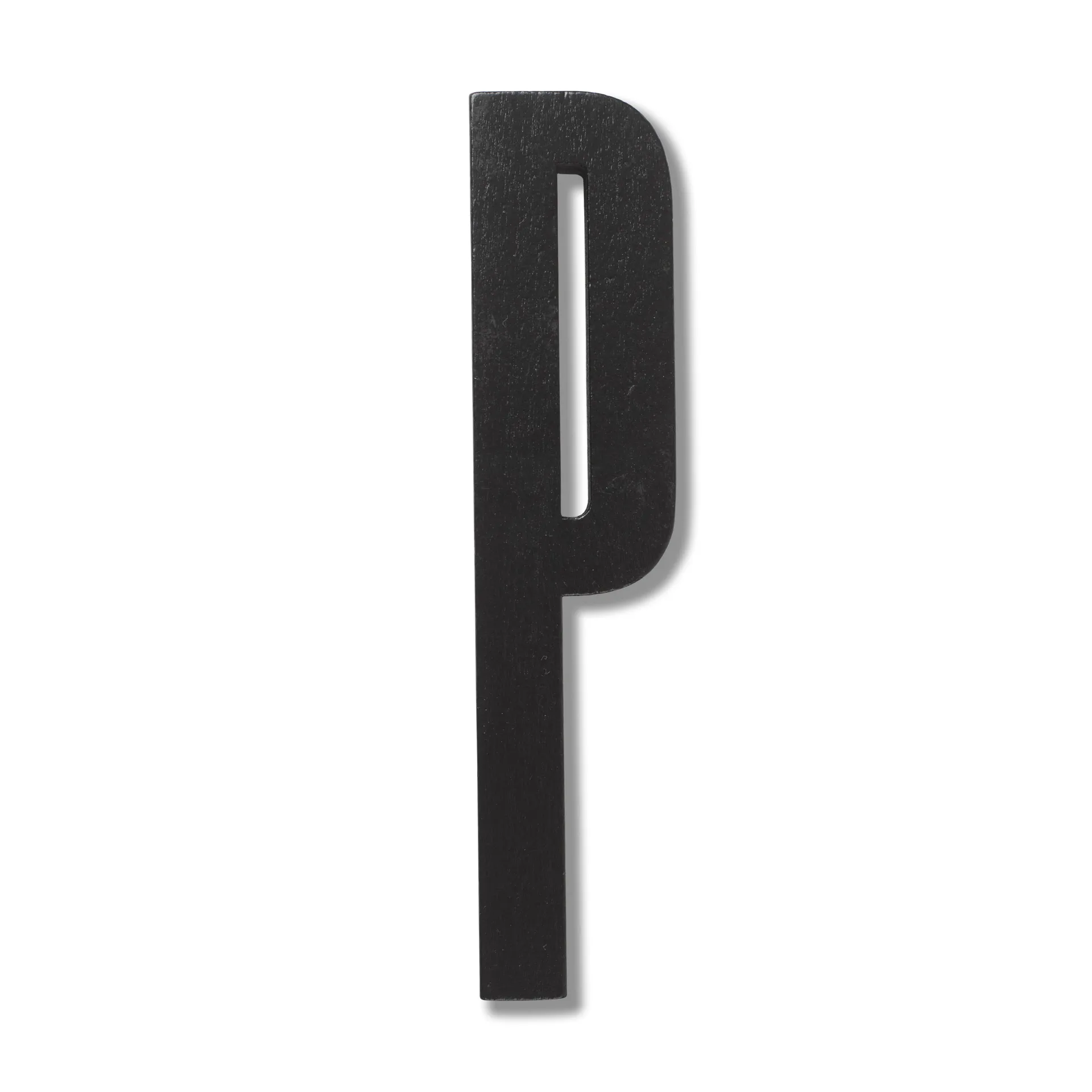 Design Letters Lettre Design Letters P