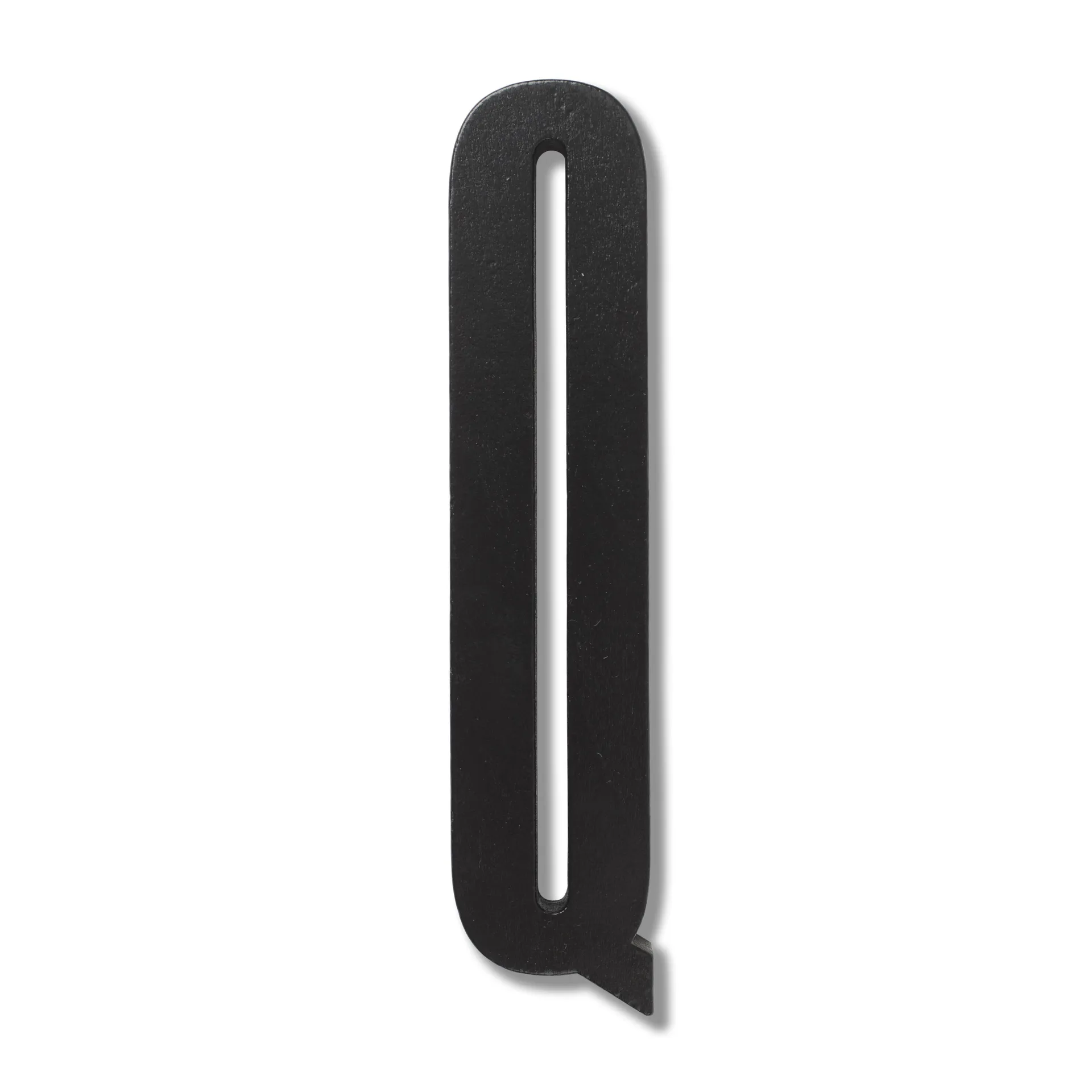 Design Letters Lettre Design Letters Q