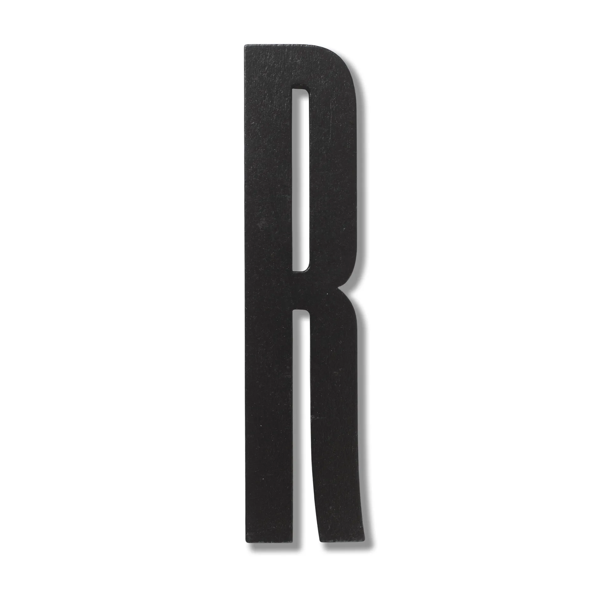 Design Letters Lettre Design Letters R