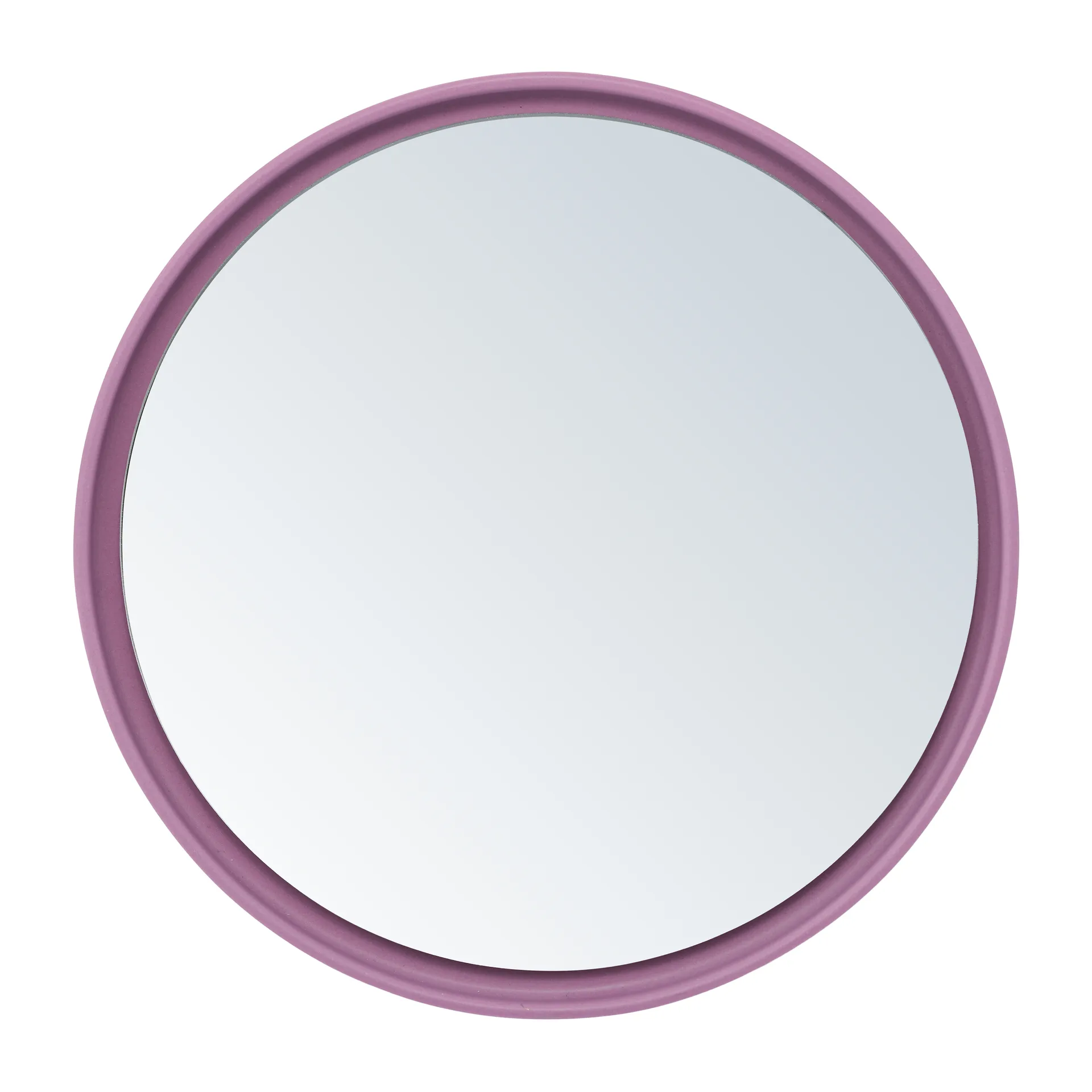 Design Letters Miroir de table Mirror Mirror Ø Lavender